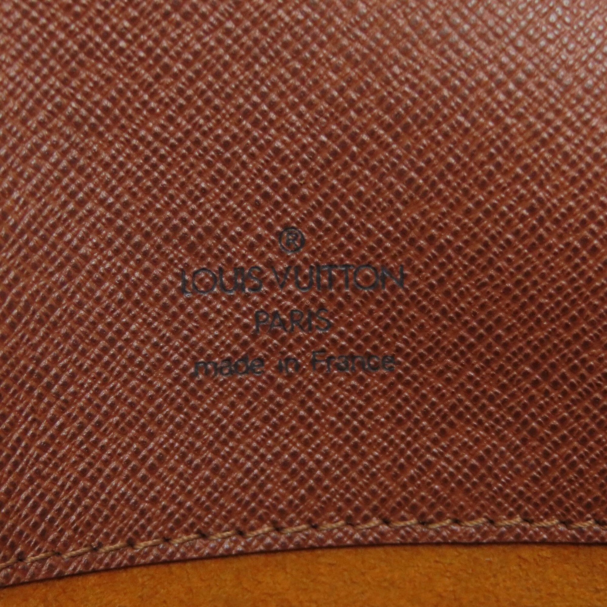 Louis Vuitton Monogram Monogram Shoulder Bag (Pre-Owned)