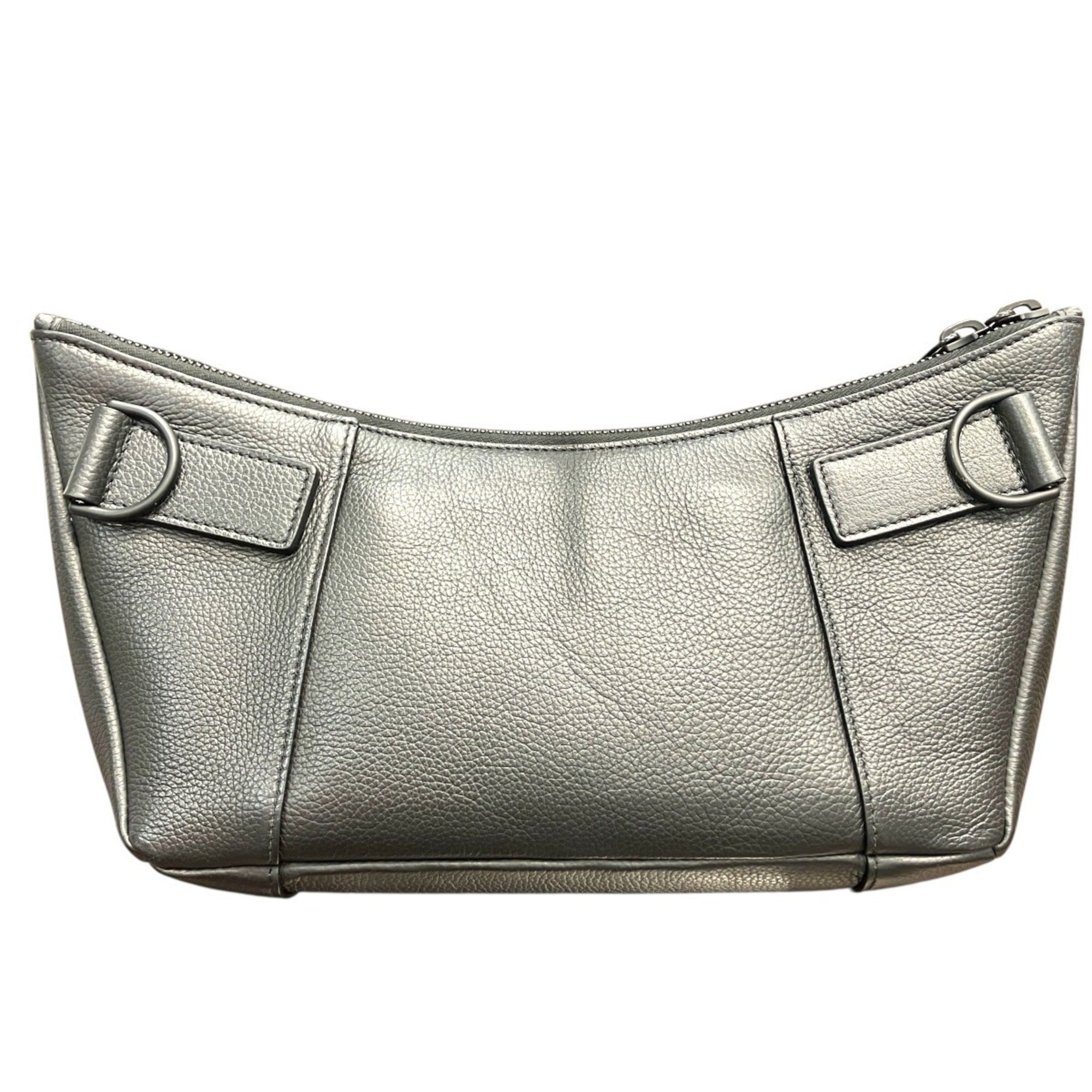 Balenciaga Leather Shoulder Bag (Pre-Owned)