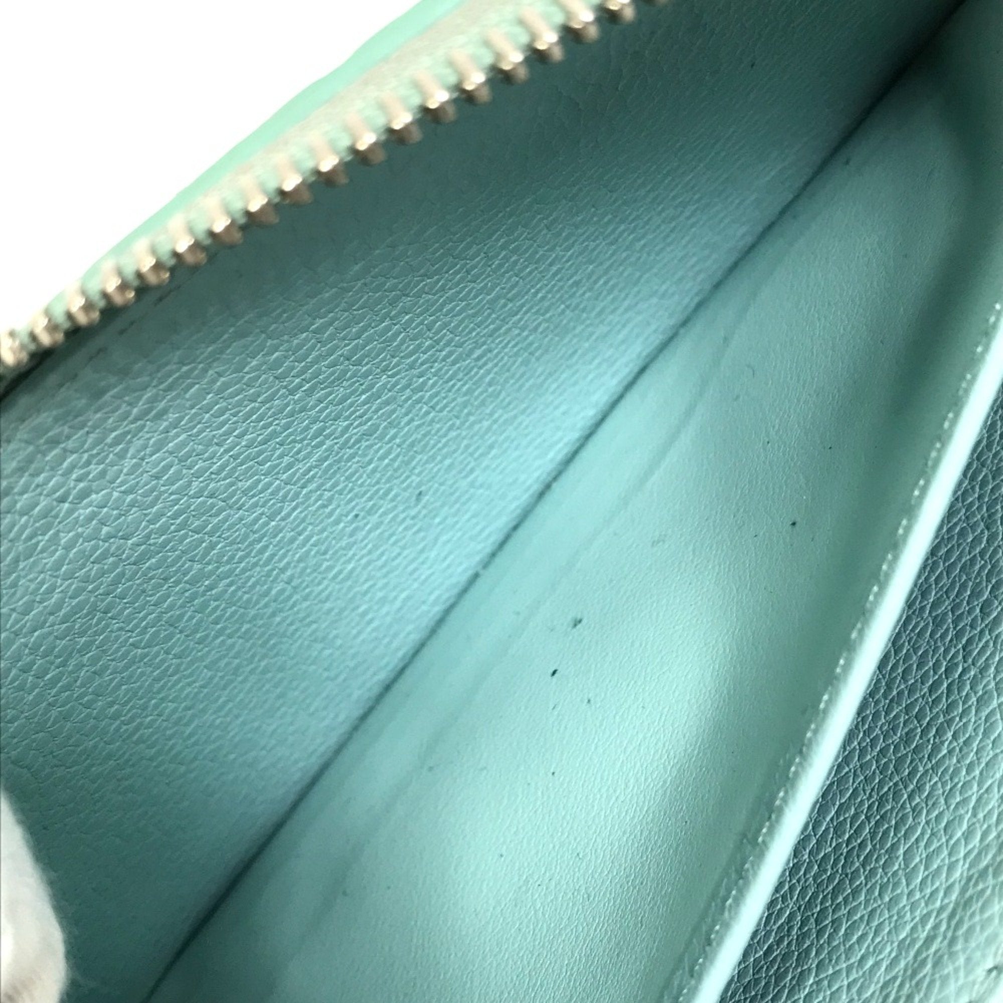 Louis Vuitton Yellow Other Long Wallet (Bi-Fold) (Pre-Owned)
