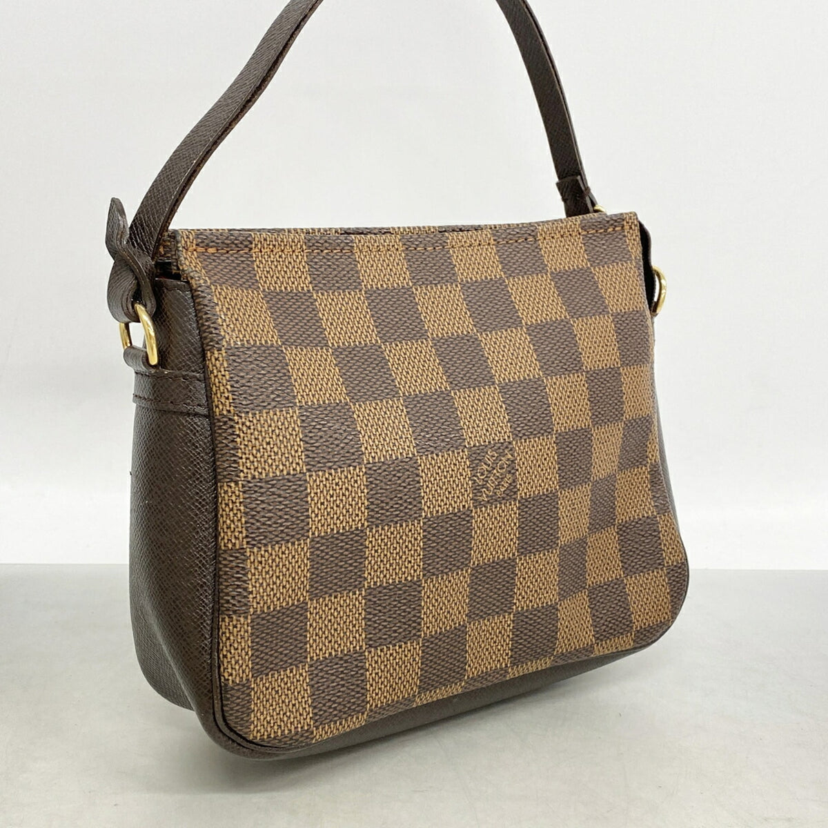 Louis Vuitton Ebene Pouch (Pre-Owned)