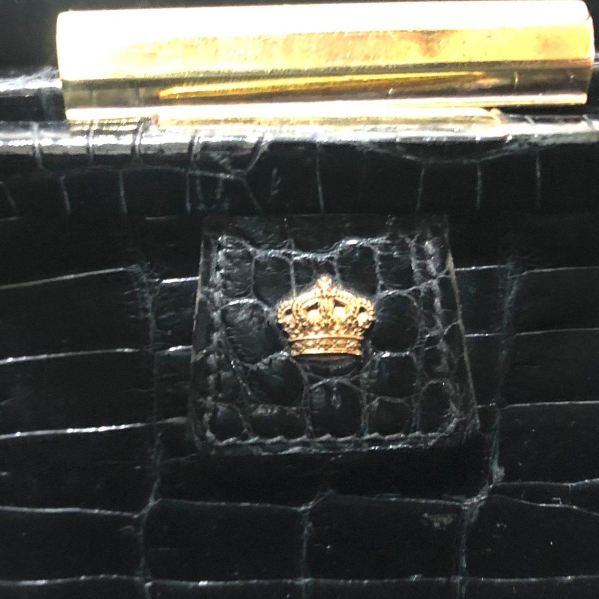 Hermes Black Other Handbag (Pre-Owned)