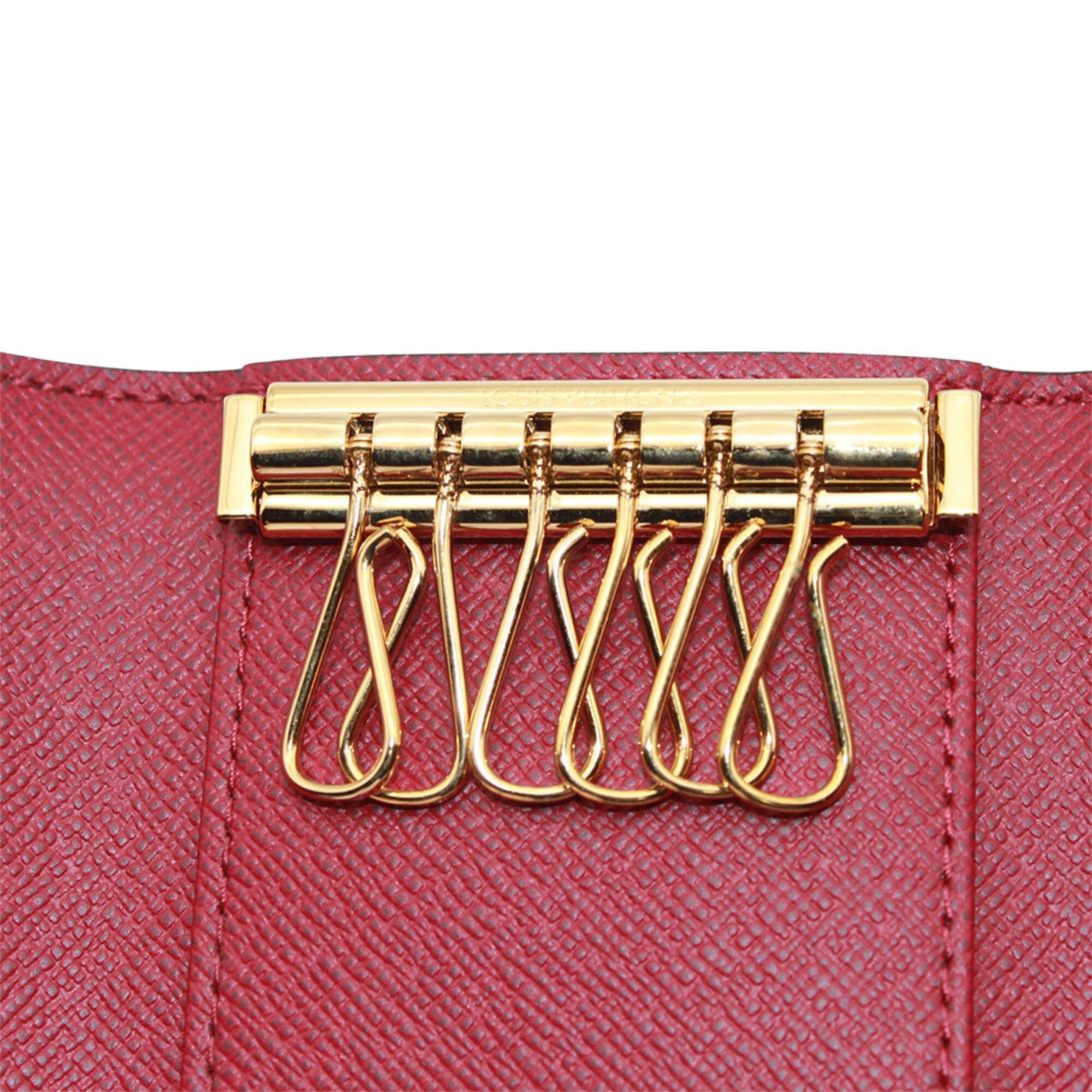 Louis Vuitton Fuchsia Monogram Monogram (Pre-Owned)
