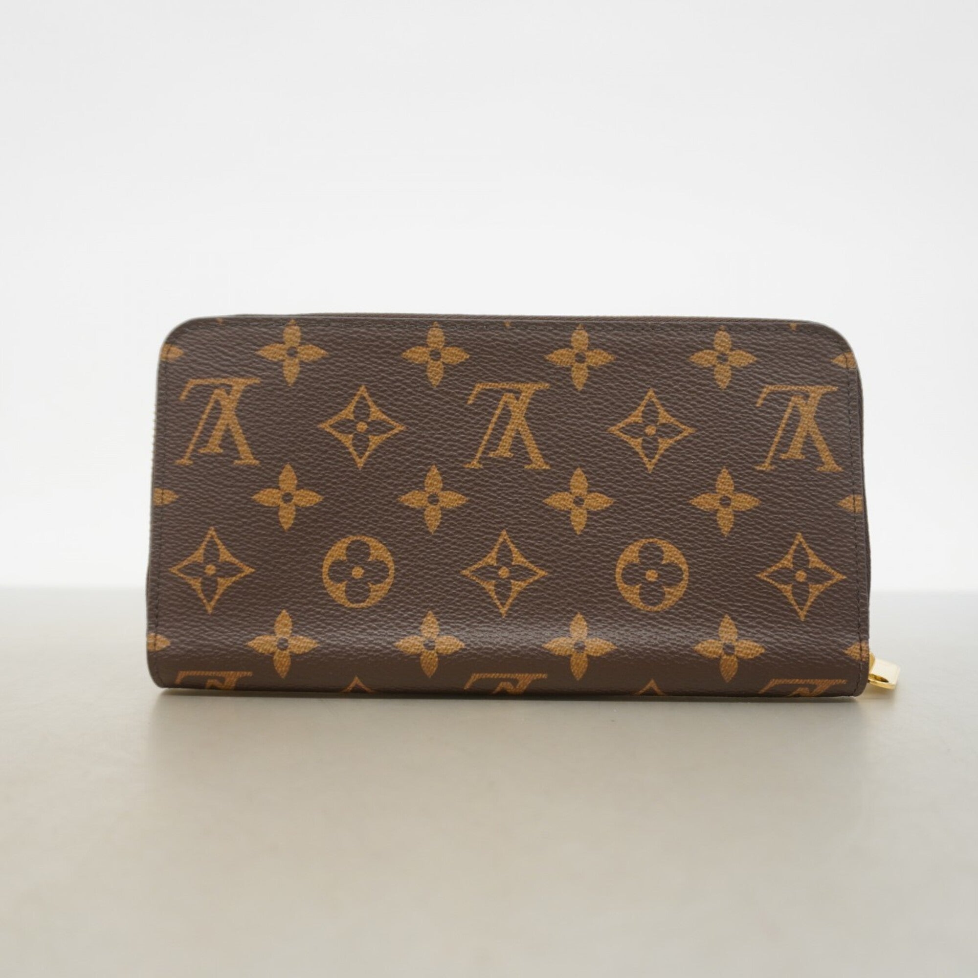 Louis Vuitton Fuchsia Long Wallet (Bi-Fold) (Pre-Owned)