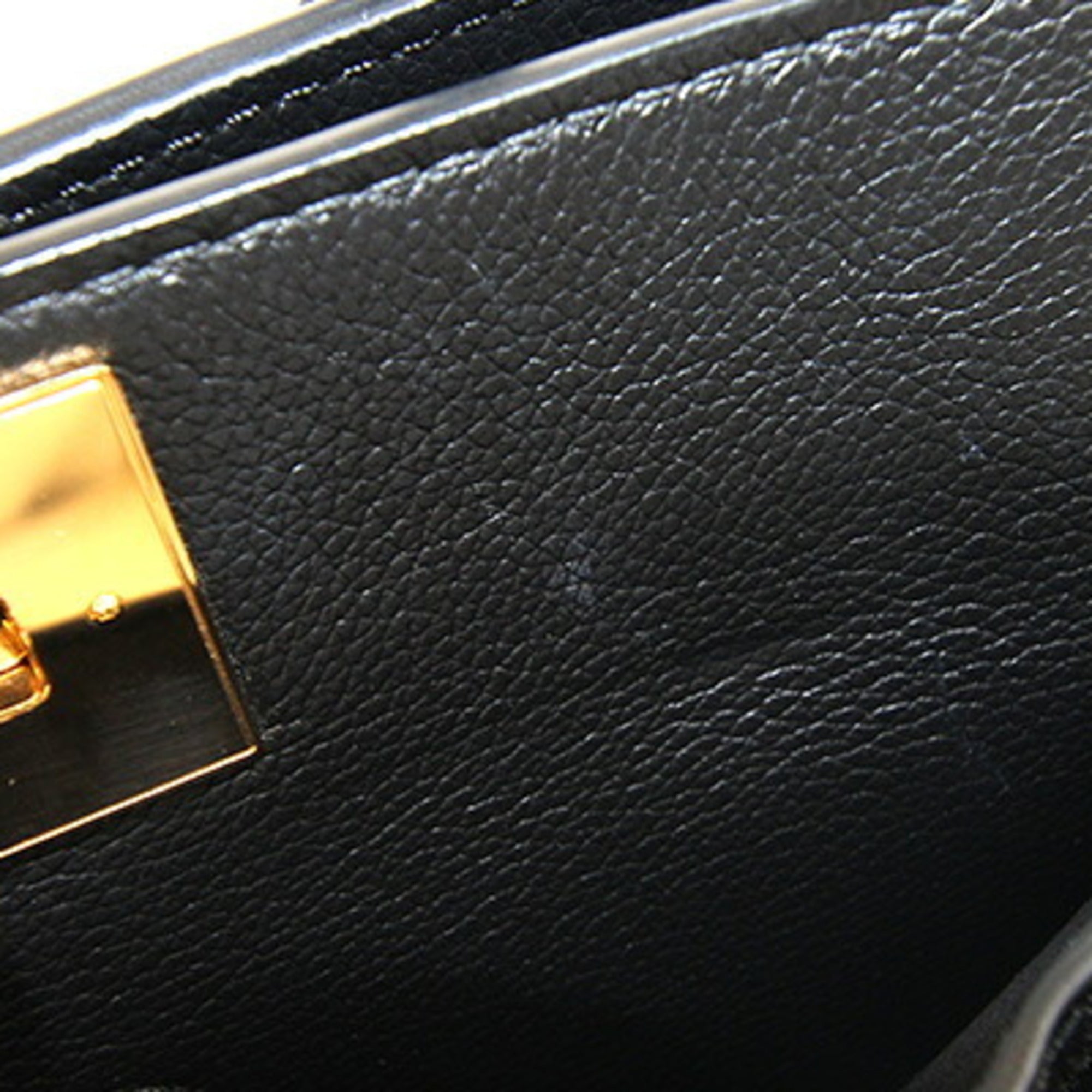 Louis Vuitton Black Monogram Monogram Handbag (Pre-Owned)