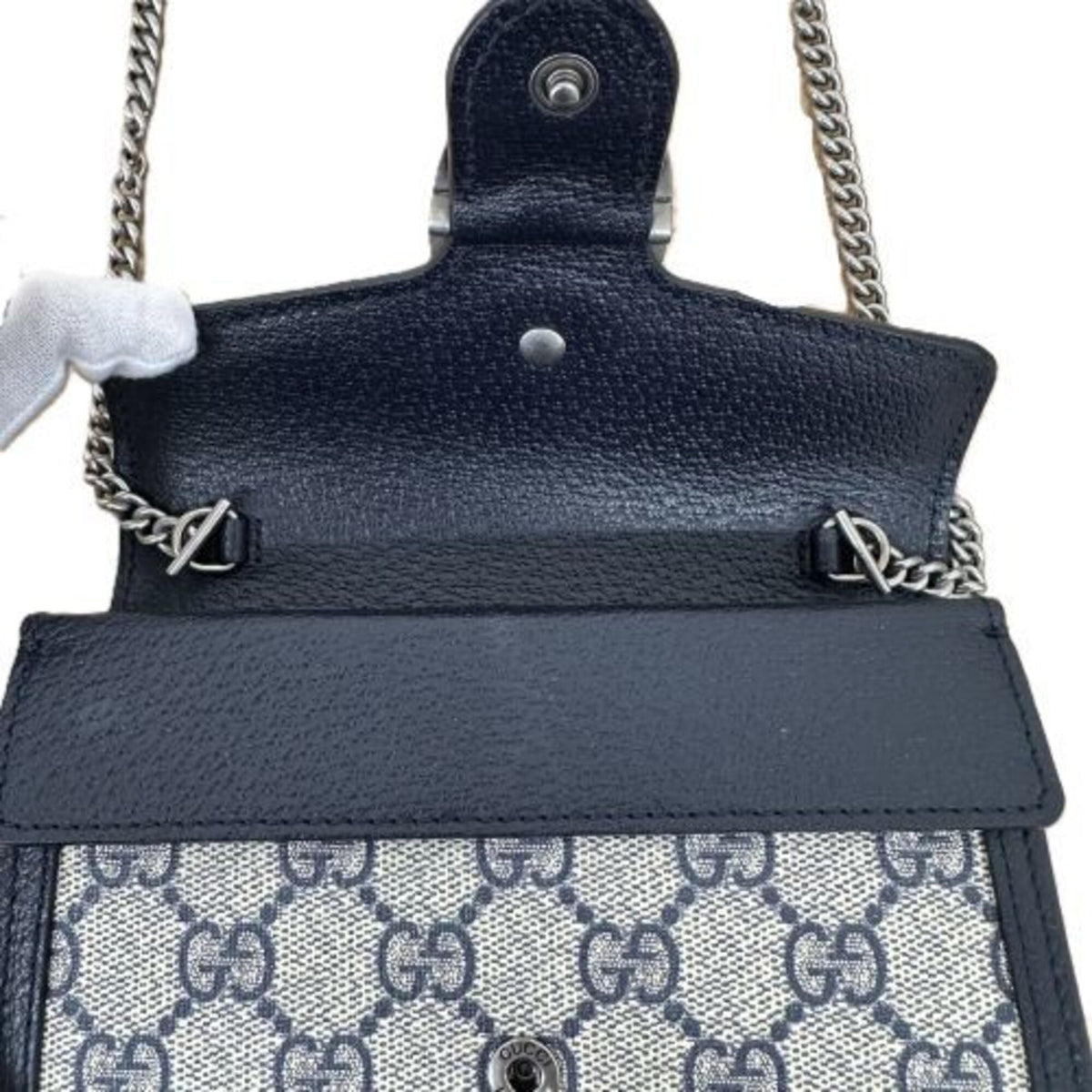 Gucci Shoulder Bag (Pre-Owned)