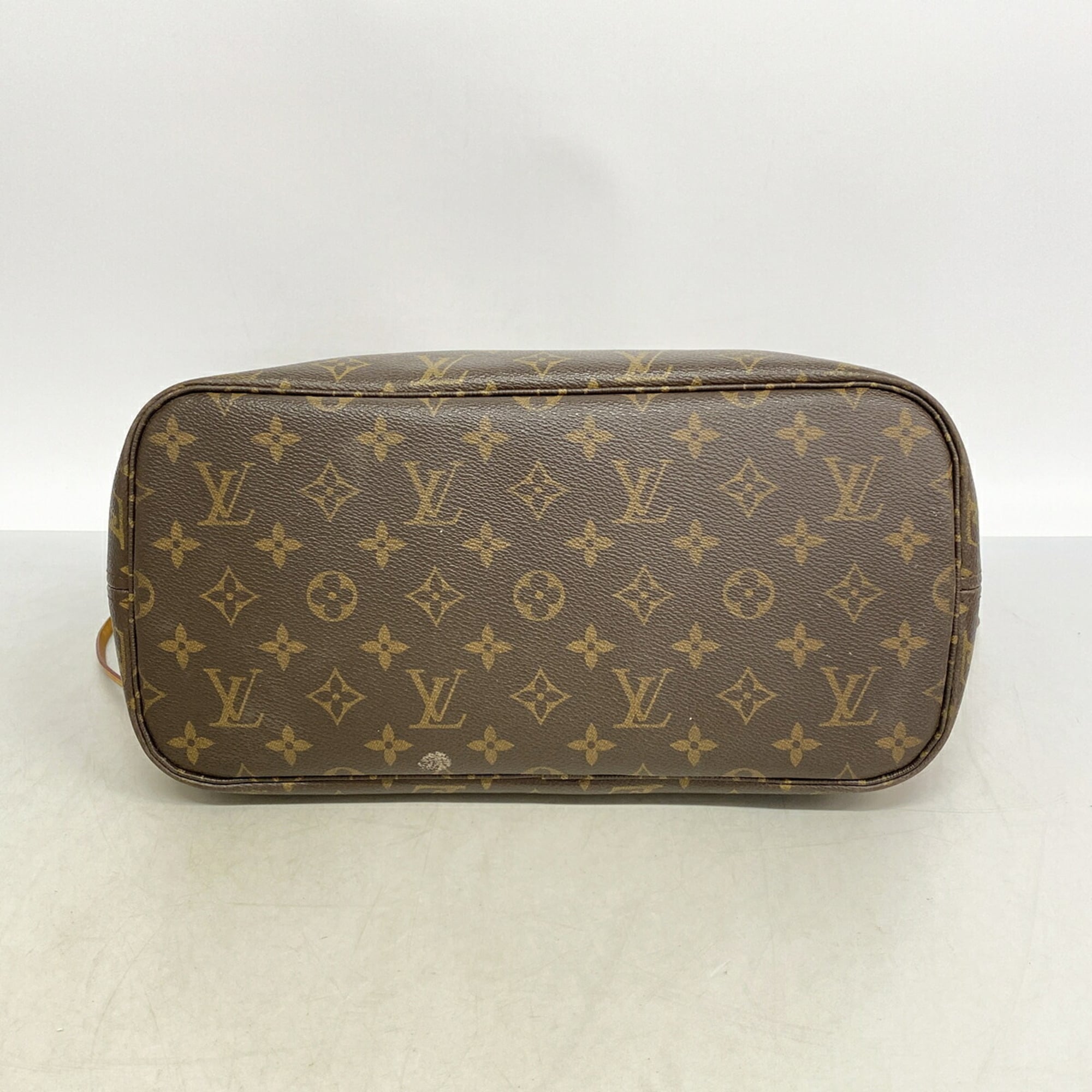 Louis Vuitton Pimont Tote Bag (Pre-Owned)