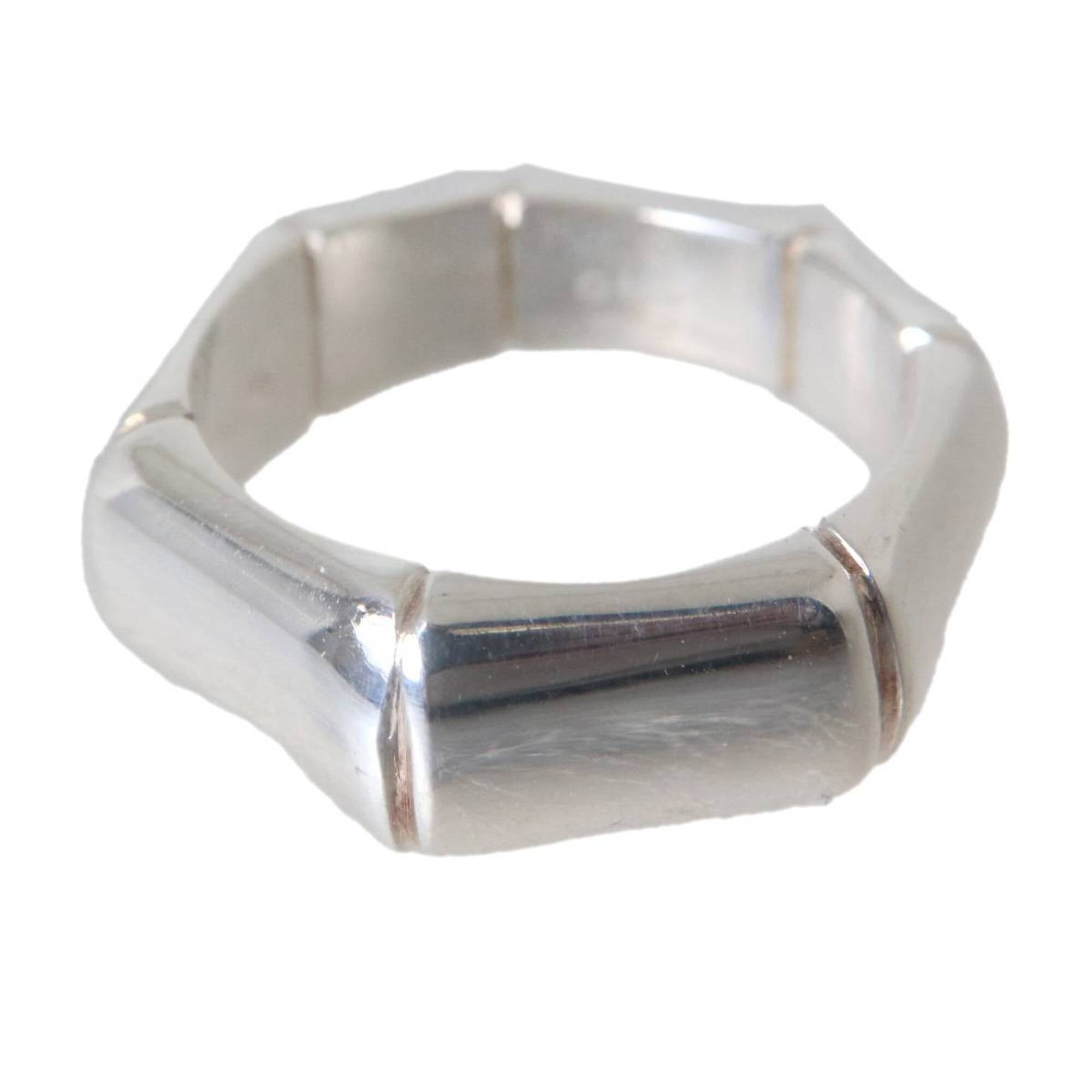 Gucci Silver Silver 925 (Pre-Owned)