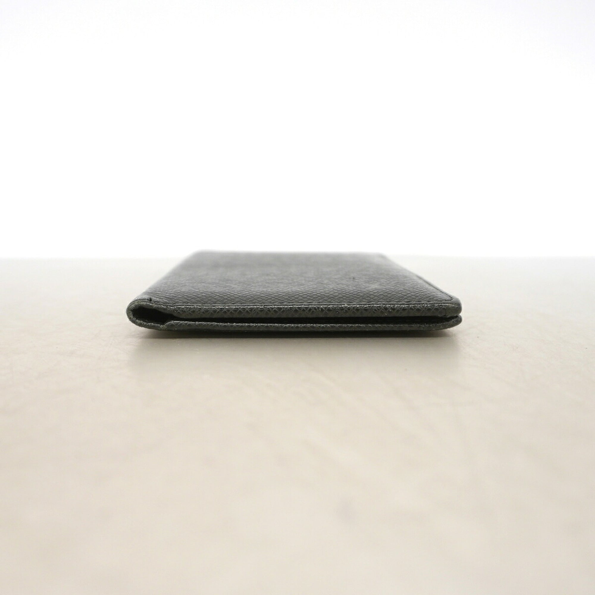 Louis Vuitton Ardoise Long Bill Wallet (Bi-Fold) (Pre-Owned)