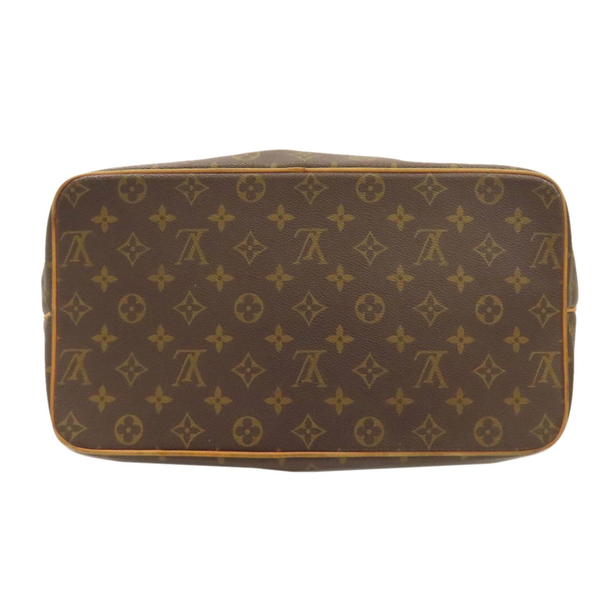 Louis Vuitton Monogram Monogram Tote Bag (Pre-Owned)