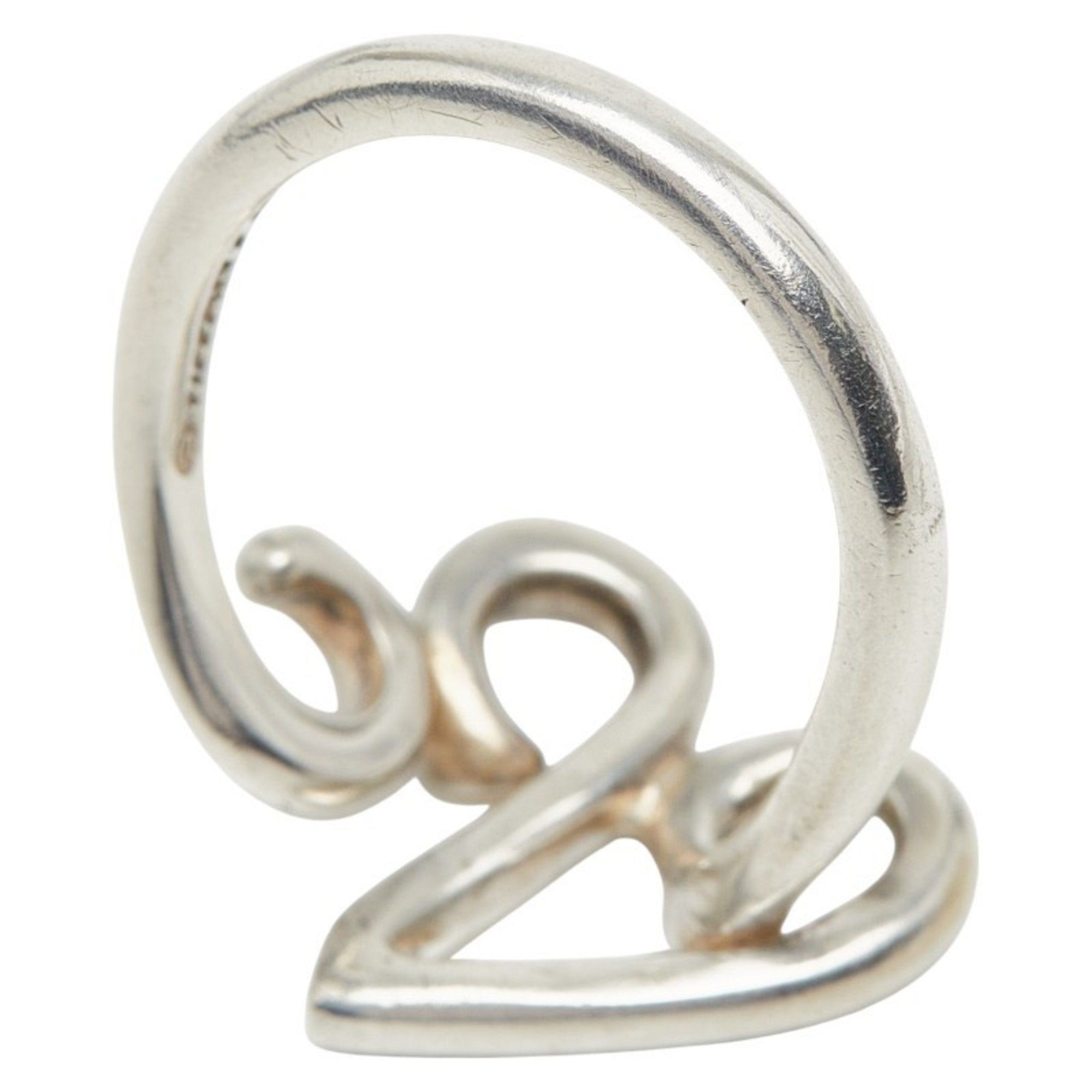 Tiffany Silver Silver 925 (Pre-Owned)