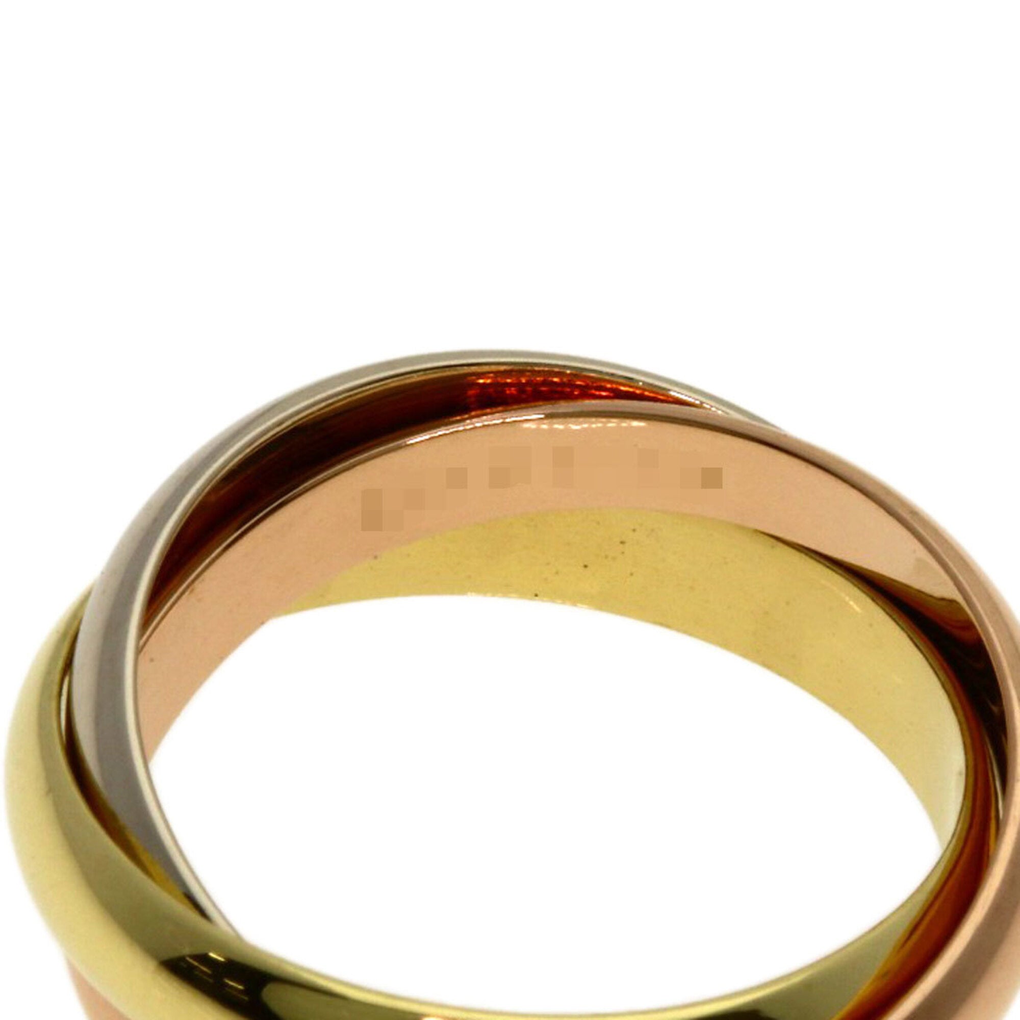 Cartier Yellow Gold Yellow Gold (18K) (Pre-Owned)