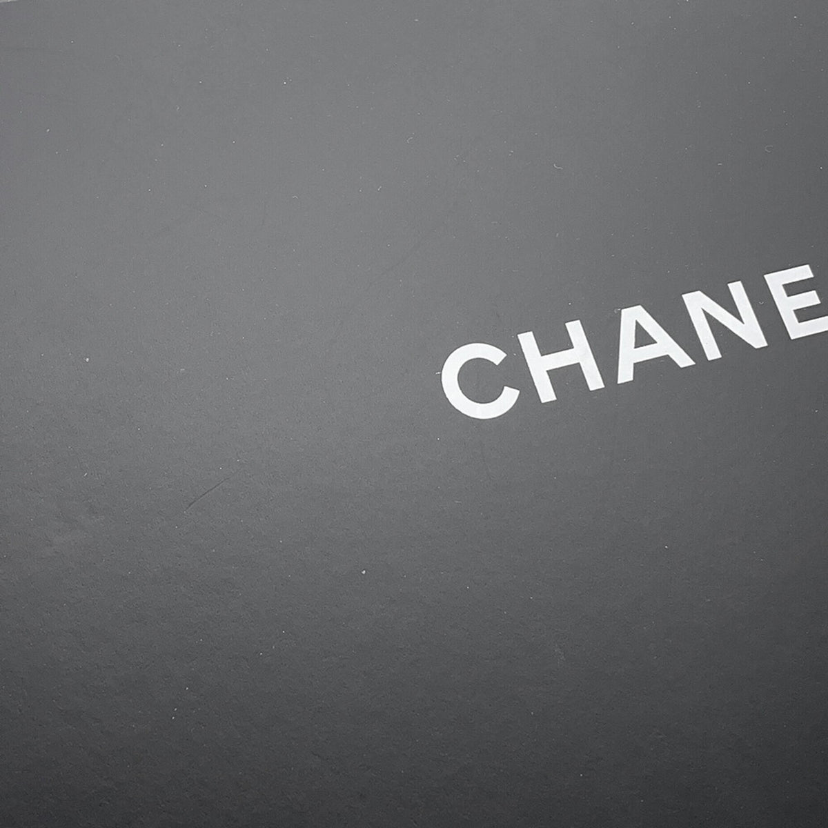 Chanel Sky Blue Grained Calfskin Handbag Shoulder Bag (Pre-Owned)