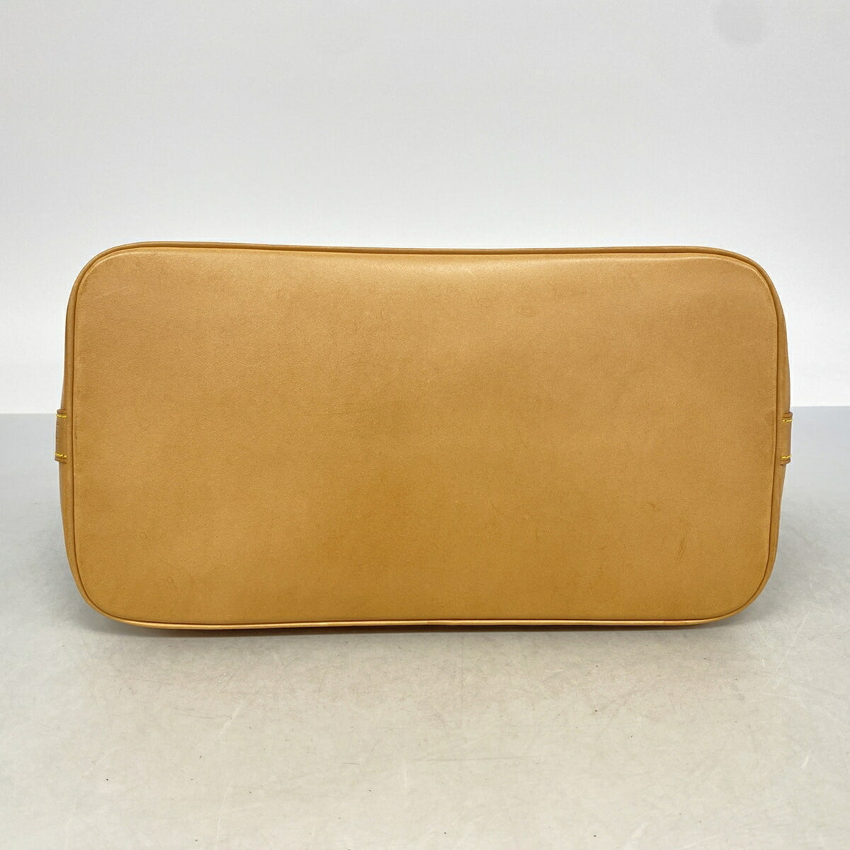 Louis Vuitton Brown Handbag (Pre-Owned)