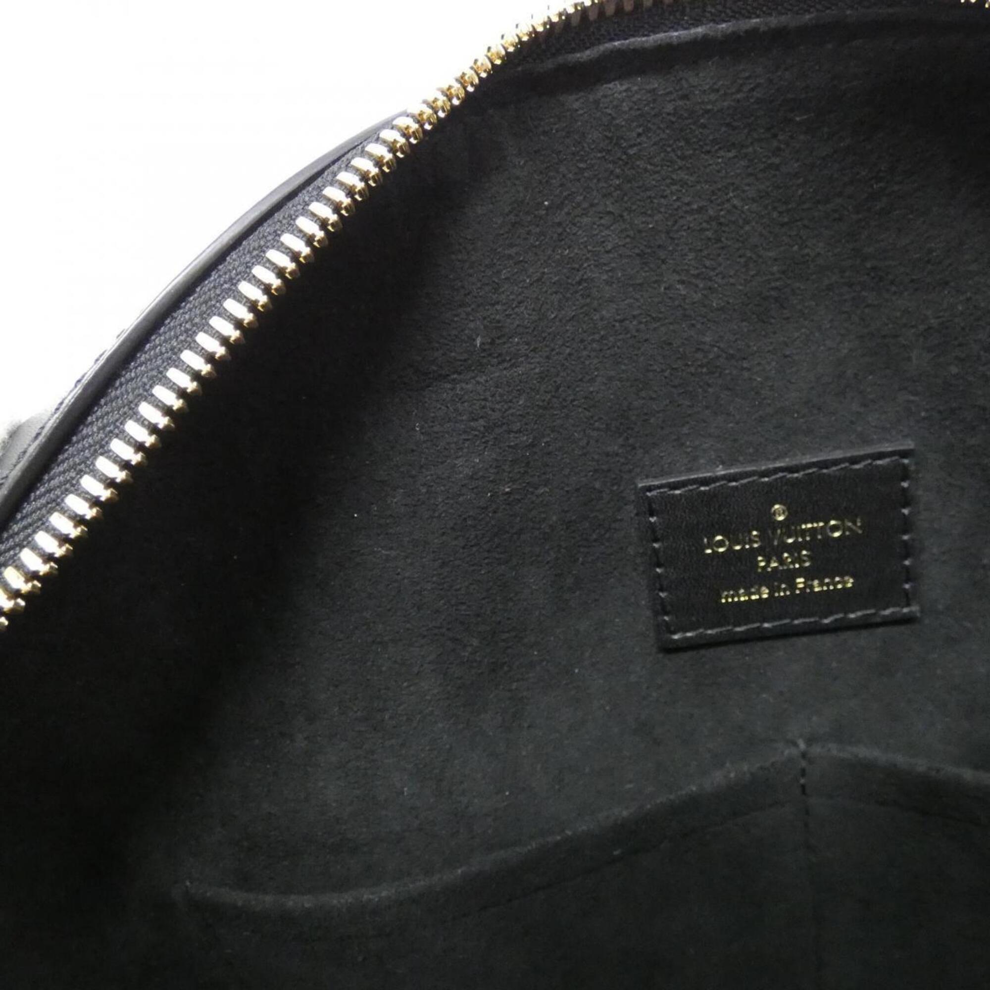 Louis Vuitton Monogram Reverse Marron Monogram Reverse Monogram Reverse Handbag (Pre-Owned)