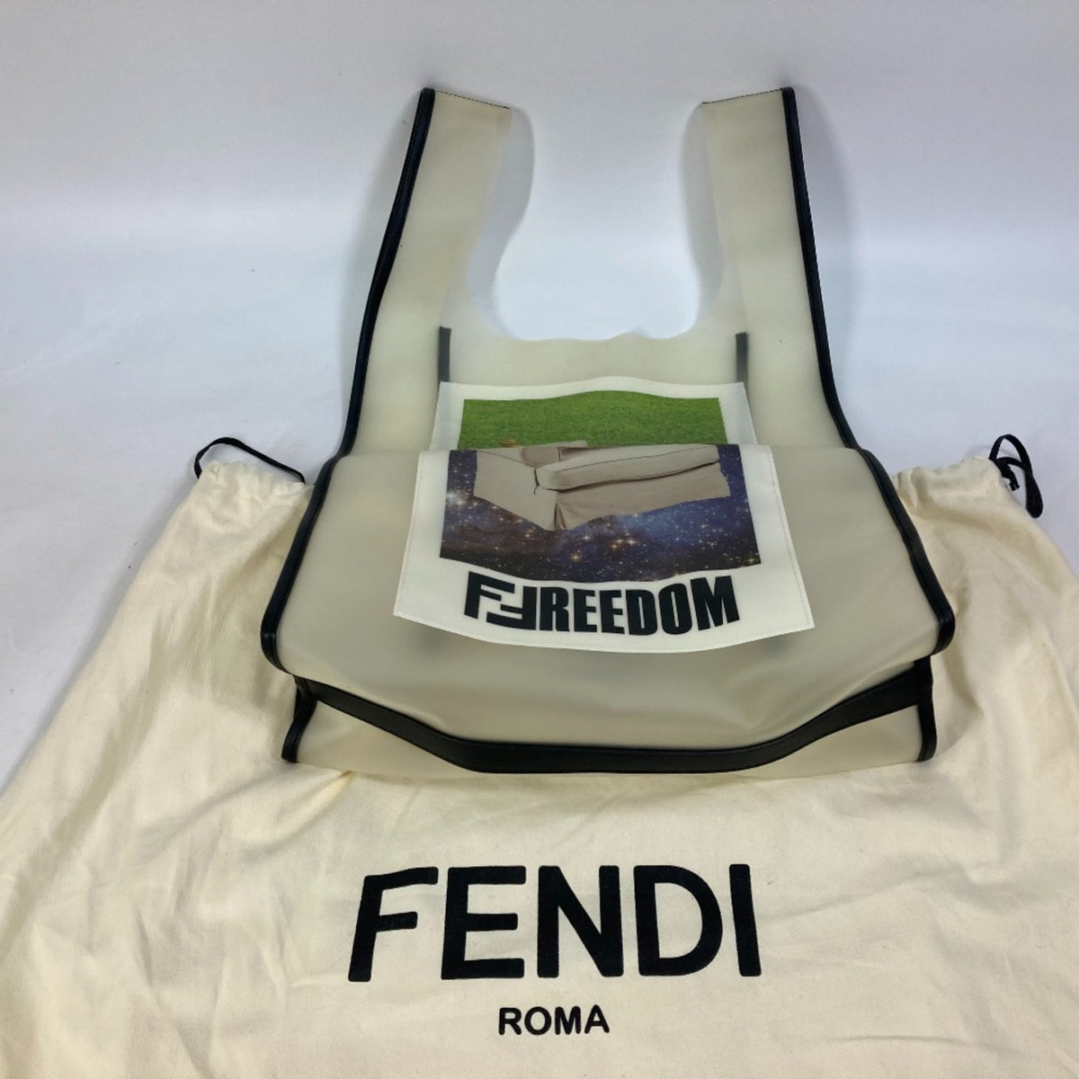Fendi Other Other Handbag (Pre-Owned)
