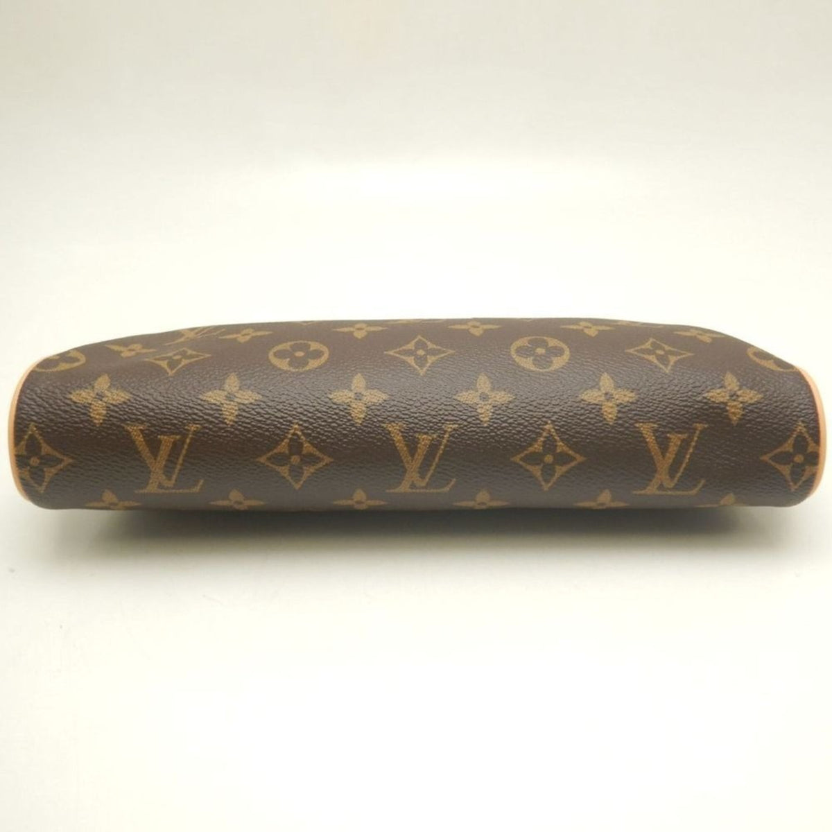Louis Vuitton Monogram Brown Monogram Shoulder Bag (Pre-Owned)