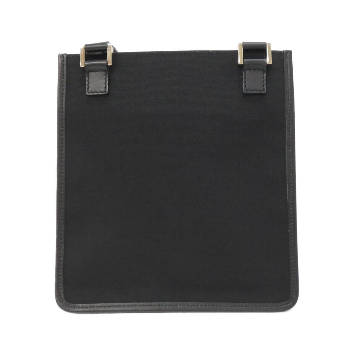 Gucci Black Nylon Shoulder Bag (Pre-Owned)