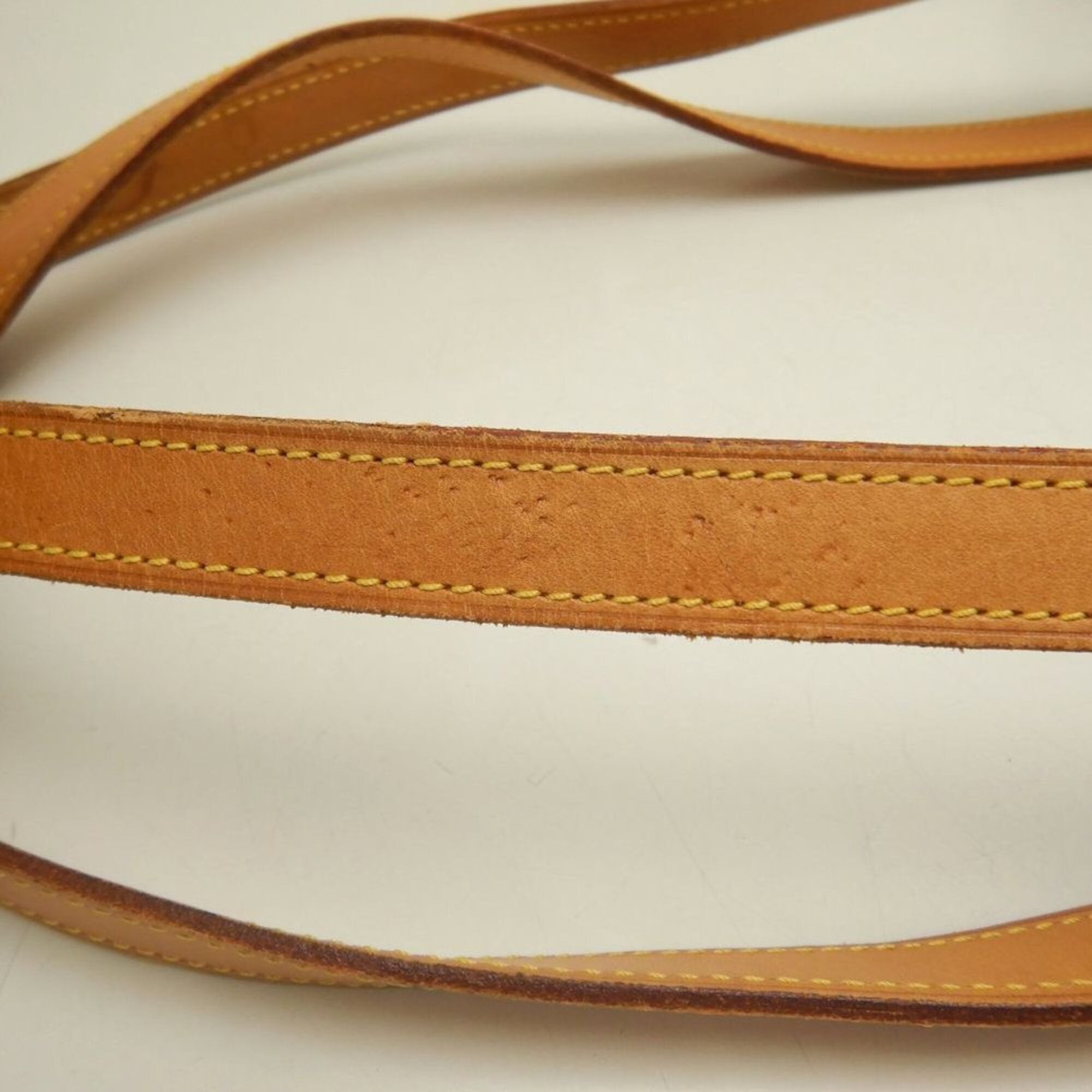 Louis Vuitton Monogram Brown Monogram Tote Bag (Pre-Owned)