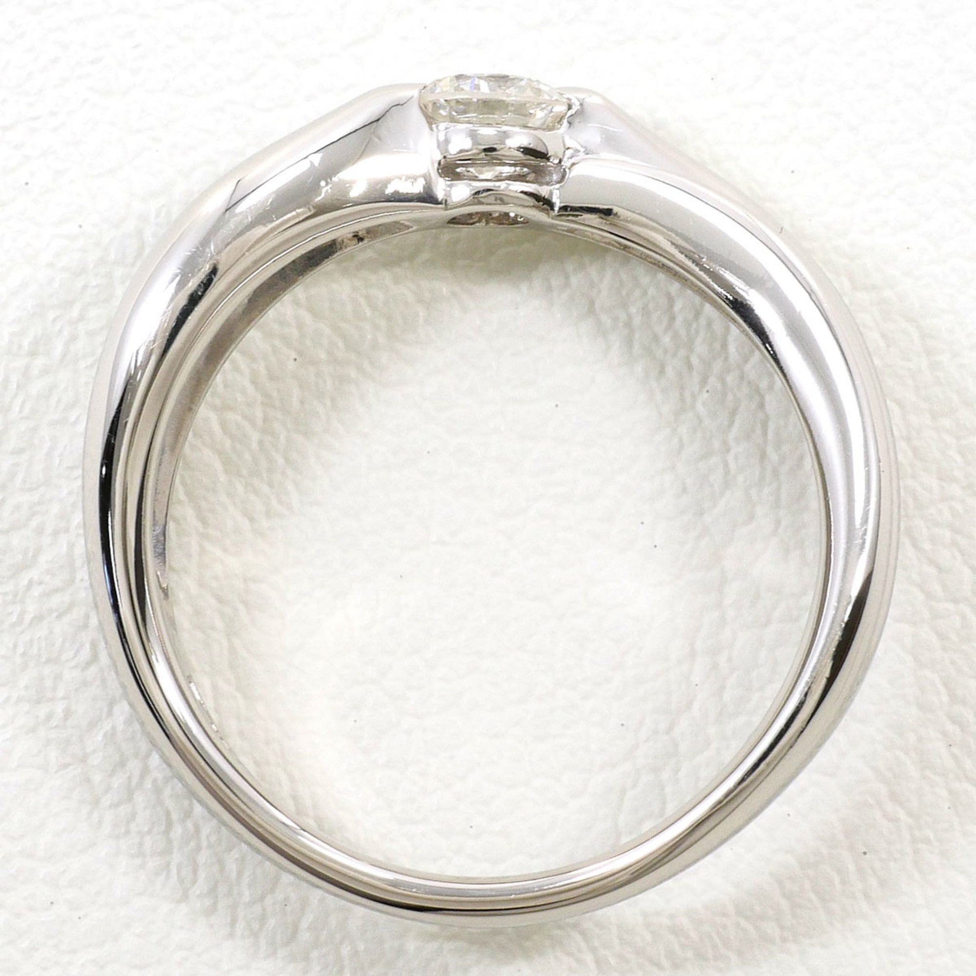 Unbranded Platinum Platinum 1000 Band Ring (Pre-Owned)