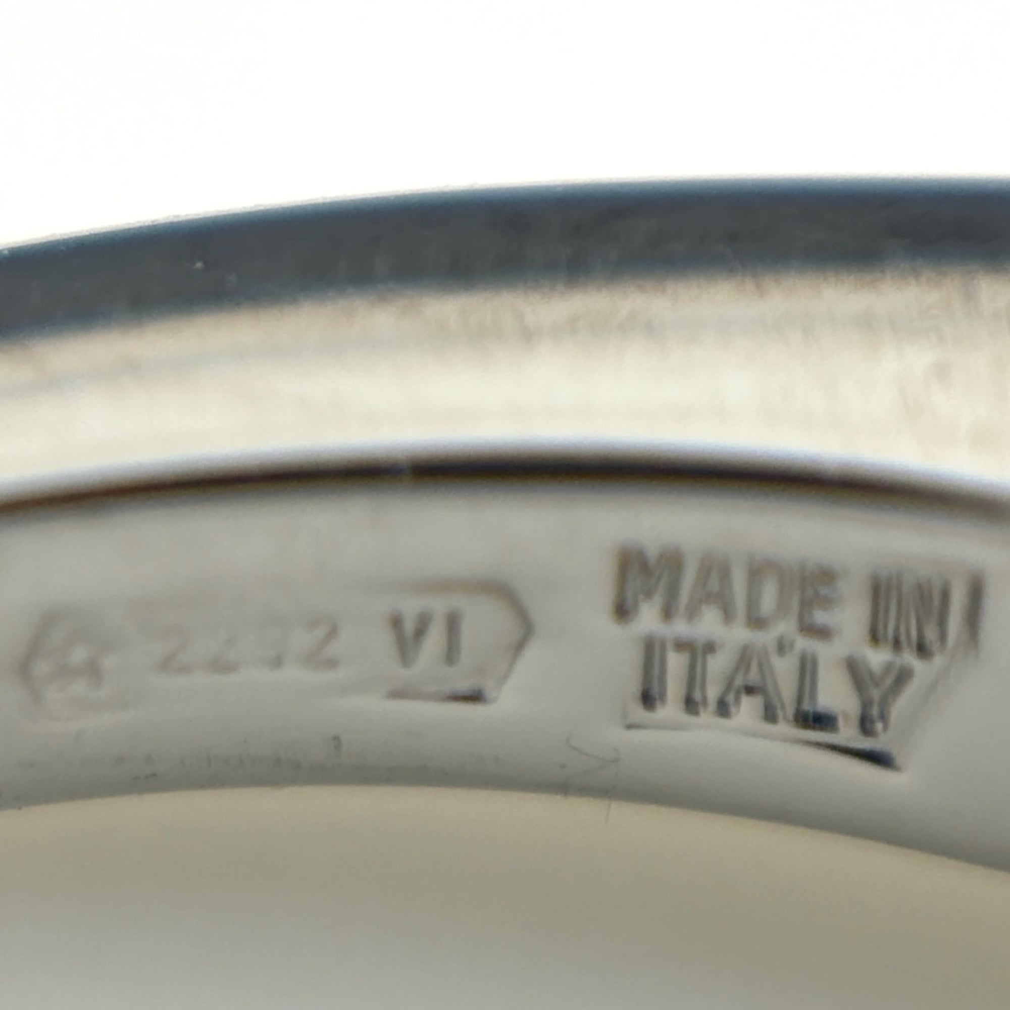 Bvlgari Silver (Pre-Owned)