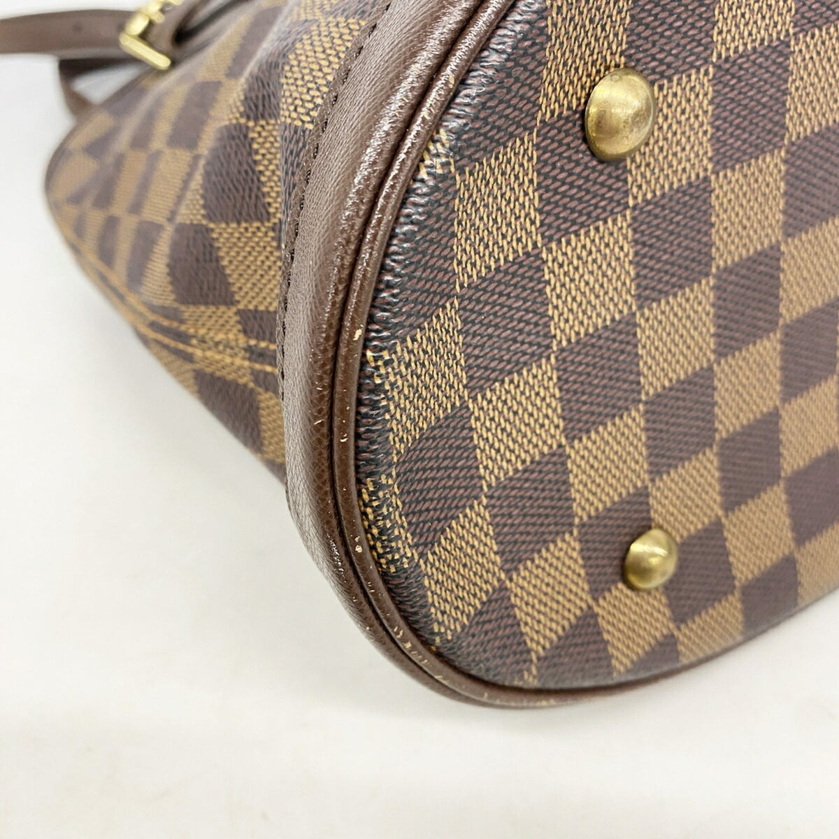 Louis Vuitton Ebene Tote Bag (Pre-Owned)