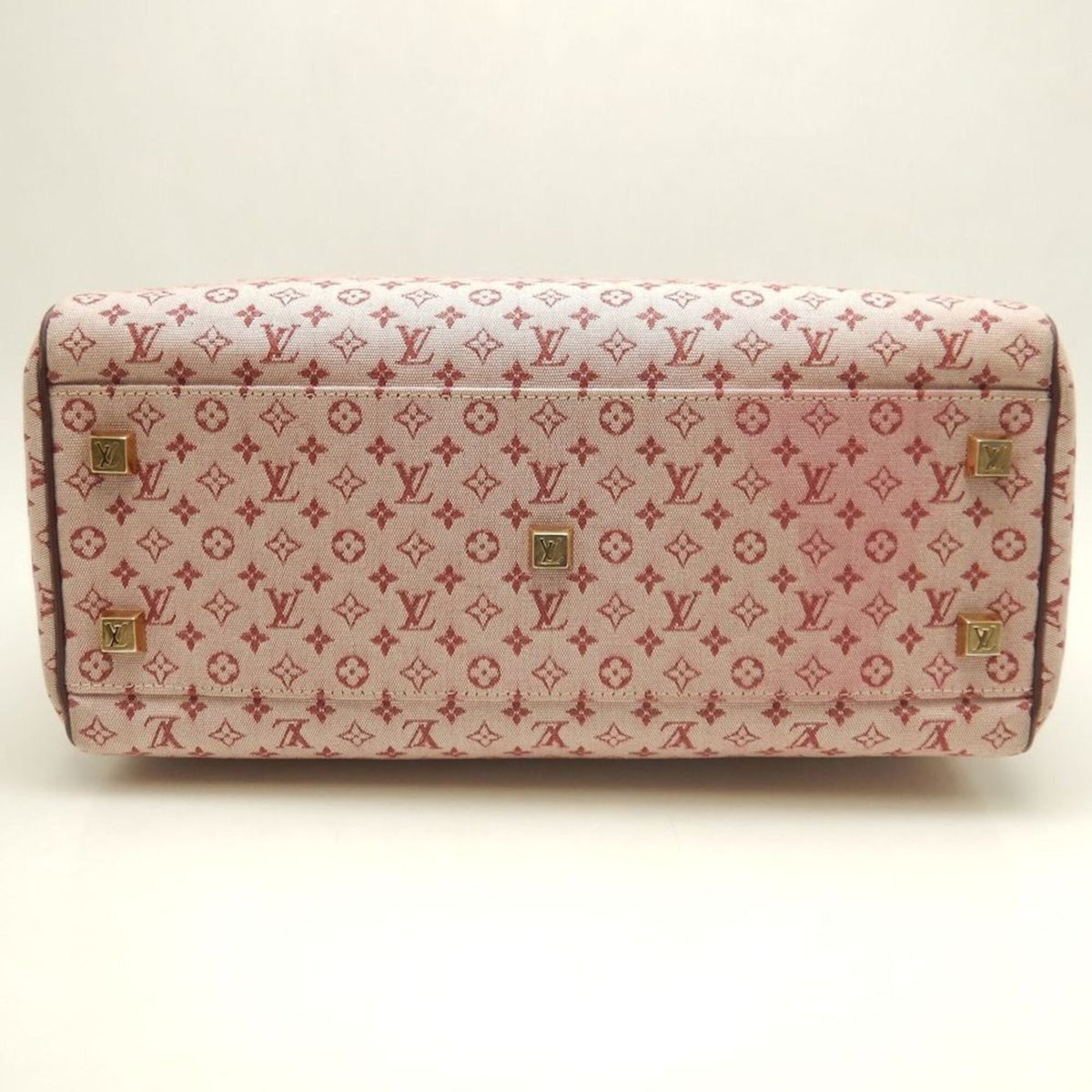 Louis Vuitton Monogram Mini Cerise Monogram Mini Handbag (Pre-Owned)