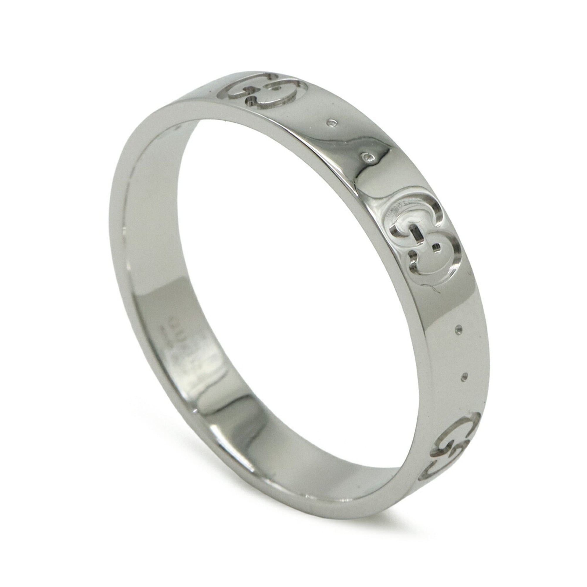 Gucci White White Gold (Pre-Owned)