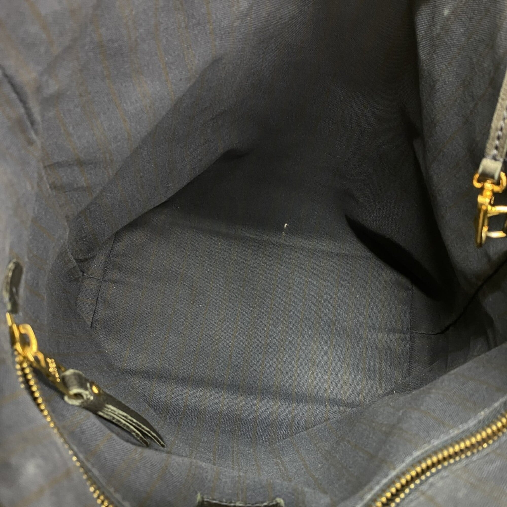 Louis Vuitton Infini Tote Bag (Pre-Owned)