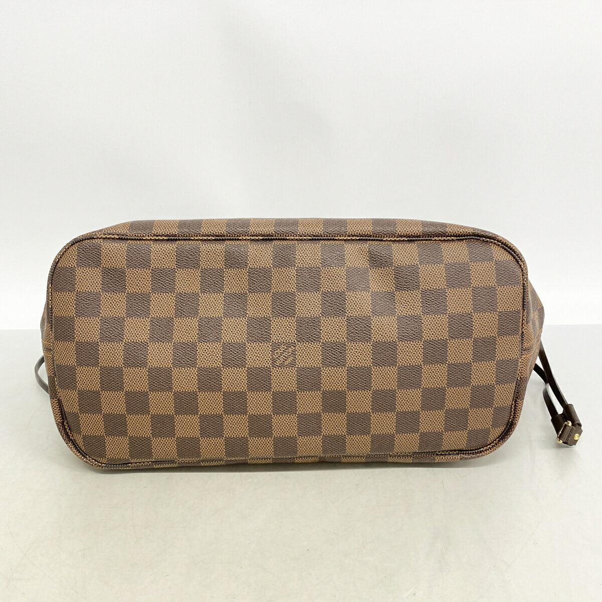 Louis Vuitton Ebene Tote Bag (Pre-Owned)