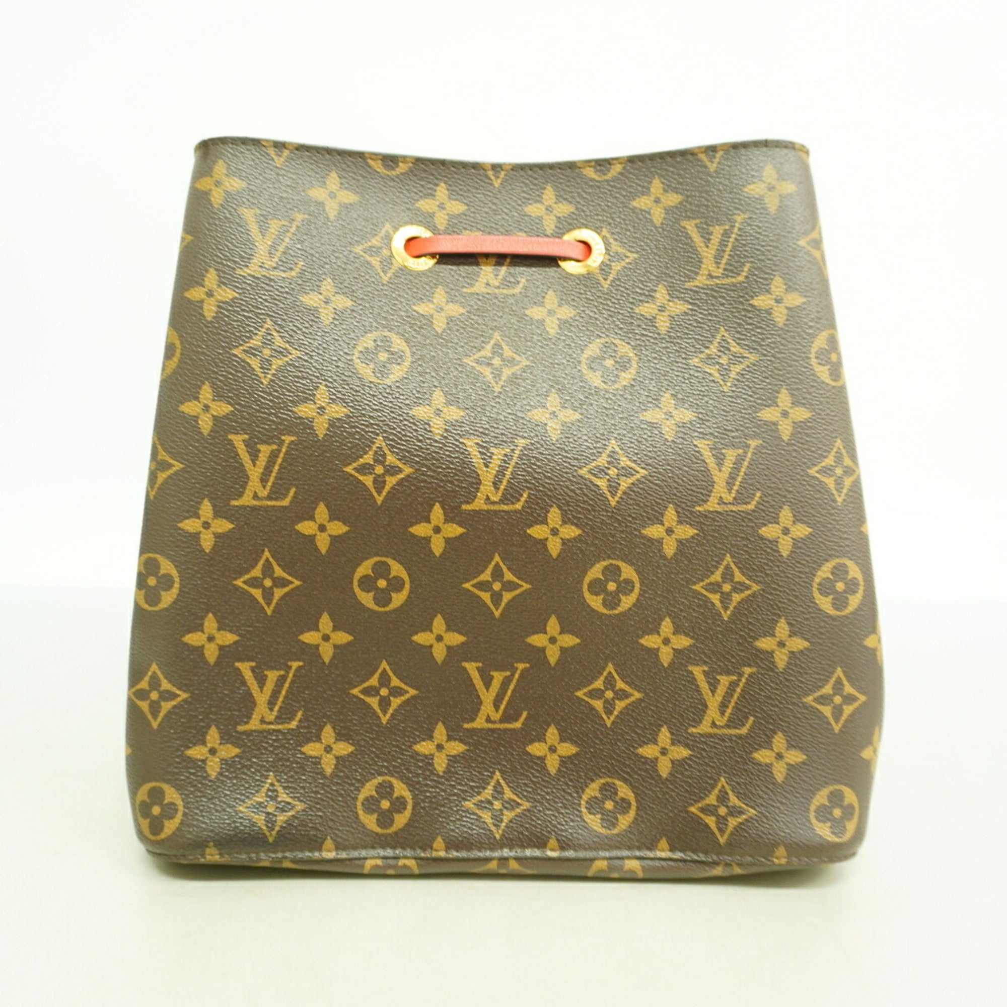Louis Vuitton Coquelicots Shoulder Bag (Pre-Owned)