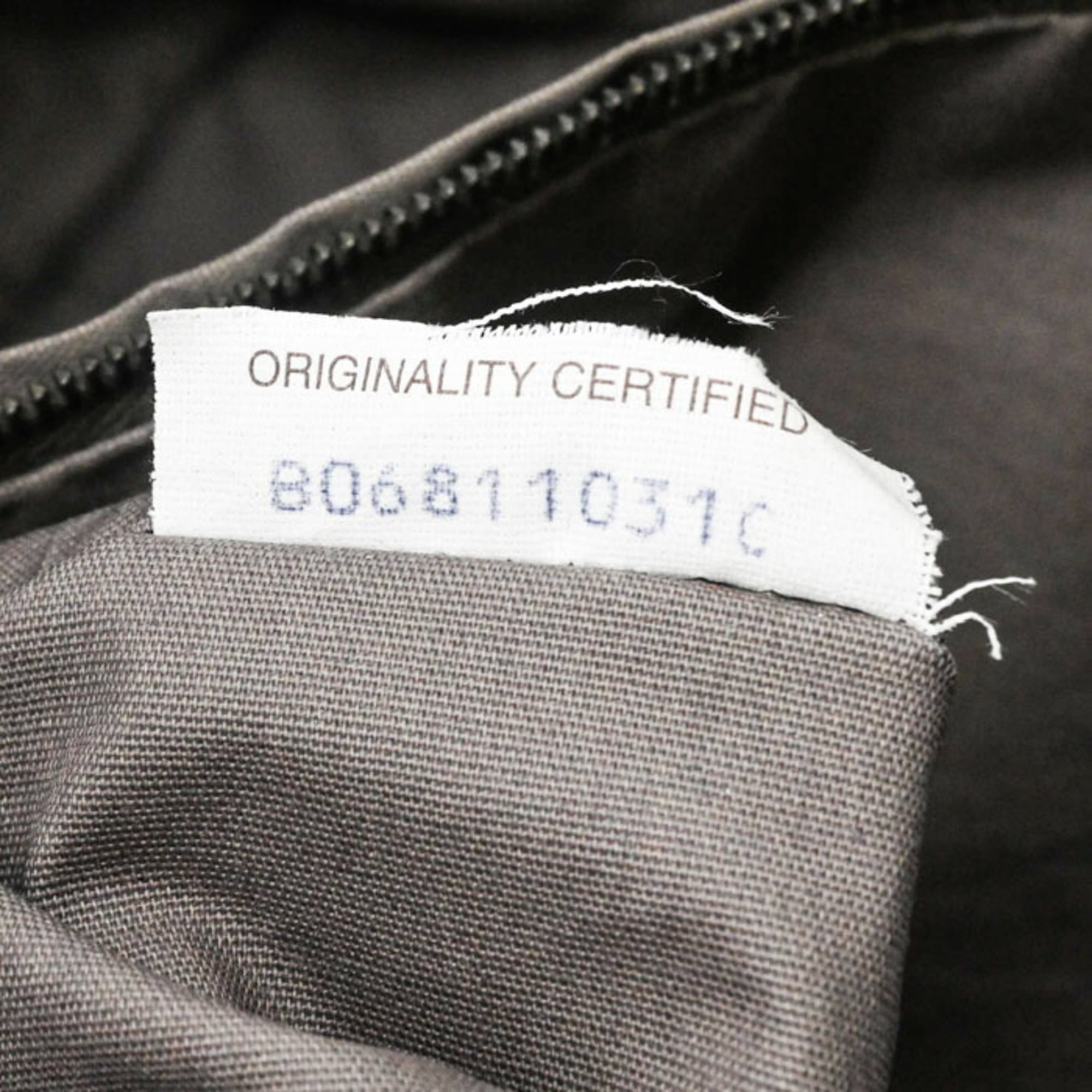 Bottega Veneta Black Intrecciato Tote Bag (Pre-Owned)