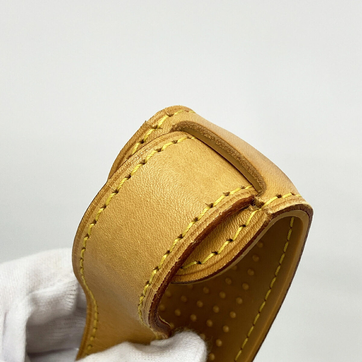 Louis Vuitton Brown Boston Bag (Pre-Owned)