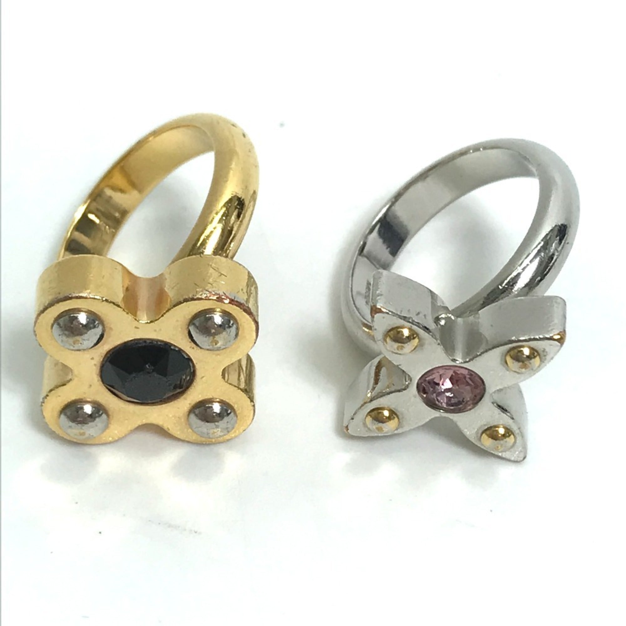 Louis Vuitton Rhinestone (Pre-Owned)