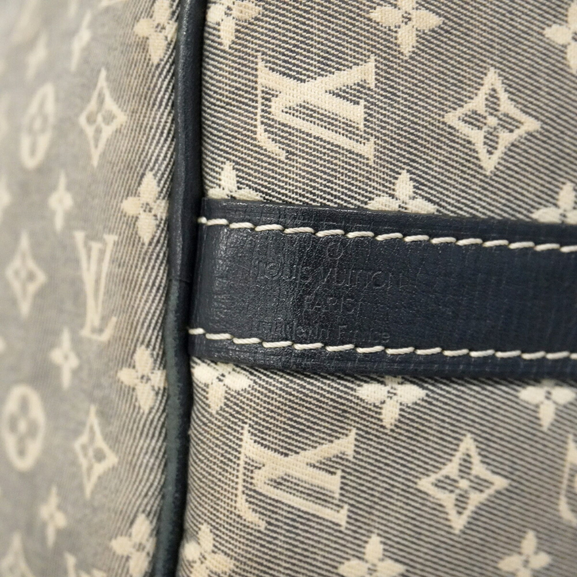 Louis Vuitton Ancre Handbag (Pre-Owned)