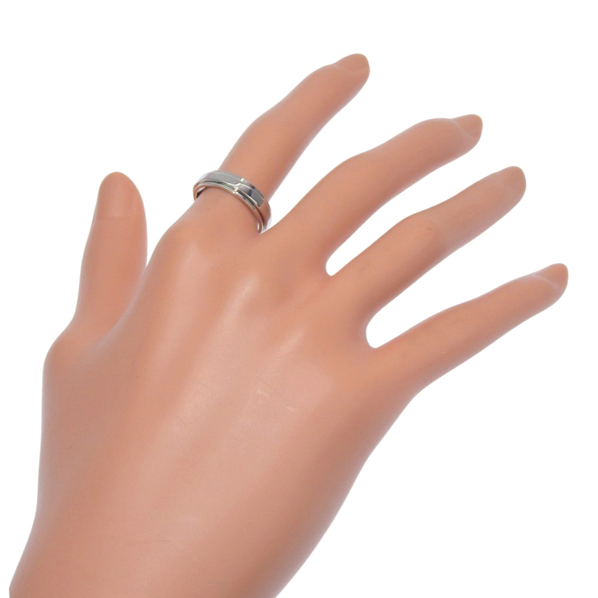 Piaget Silver White Gold (18K) (Pre-Owned)
