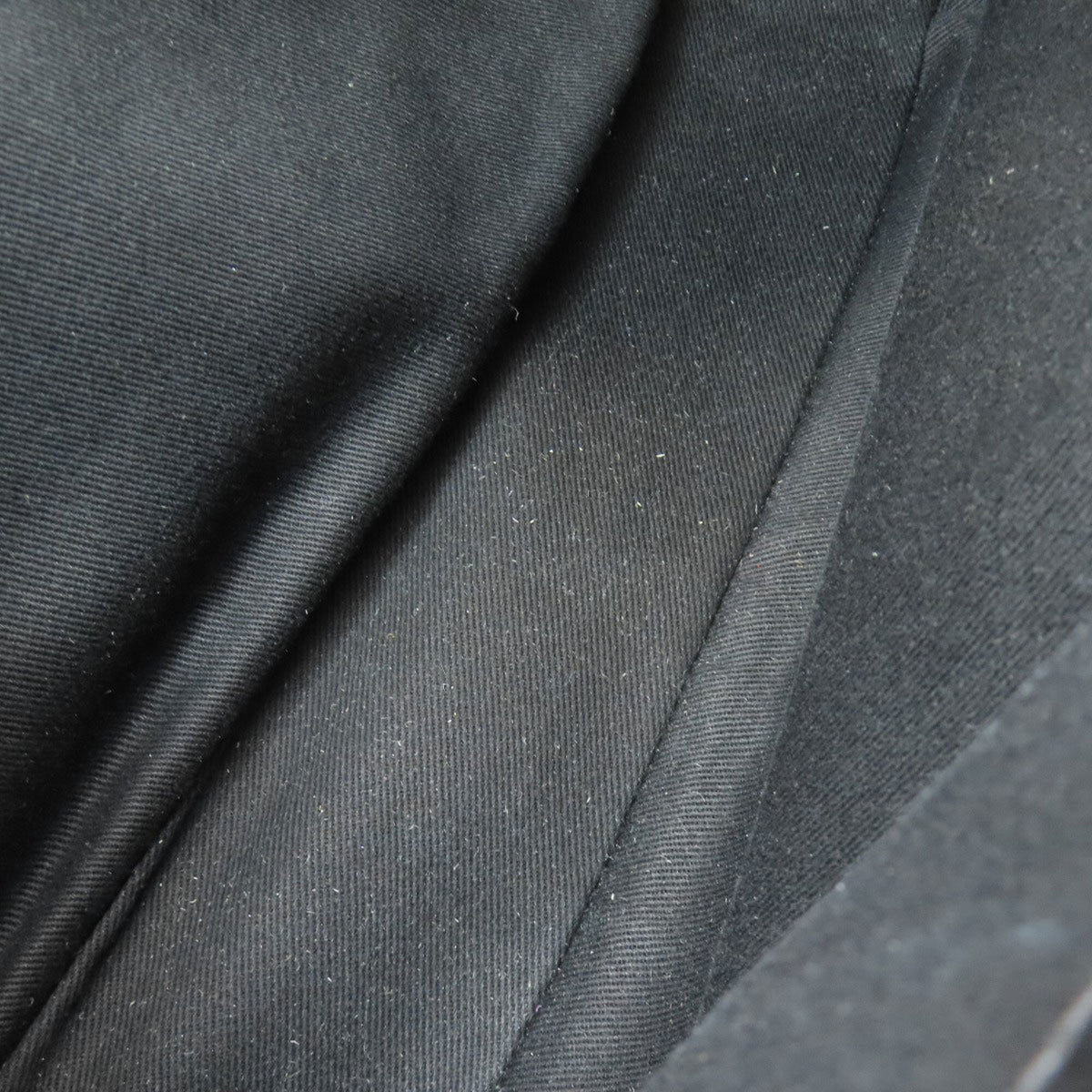 Celine Black Leather Handbag (Pre-Owned)