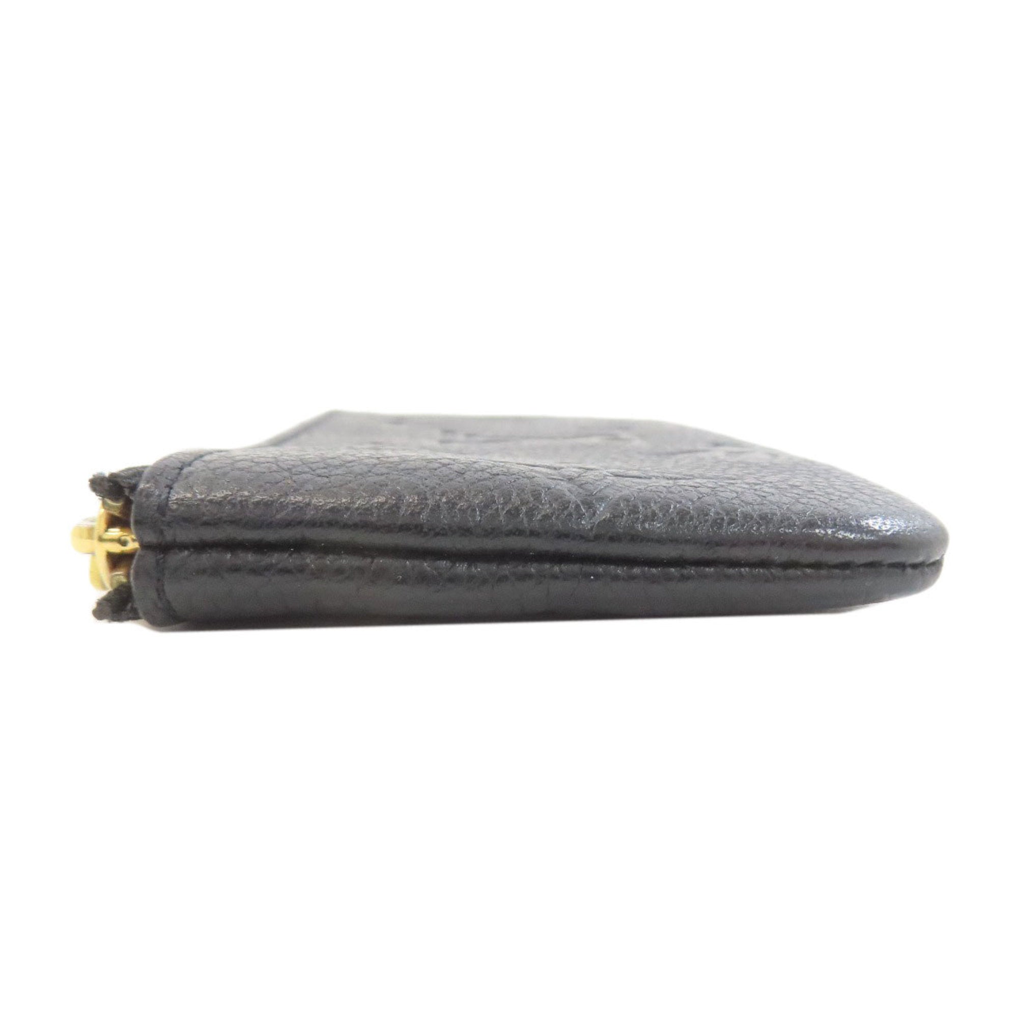 Louis Vuitton Black Pochette (Pre-Owned)