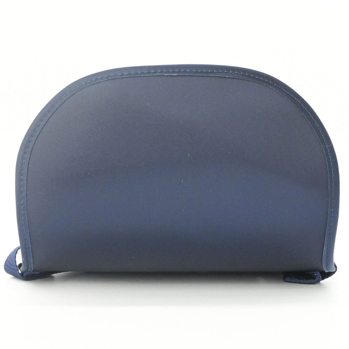 Hermes Sherpa Navy Nylon Backpack (Pre-Owned)