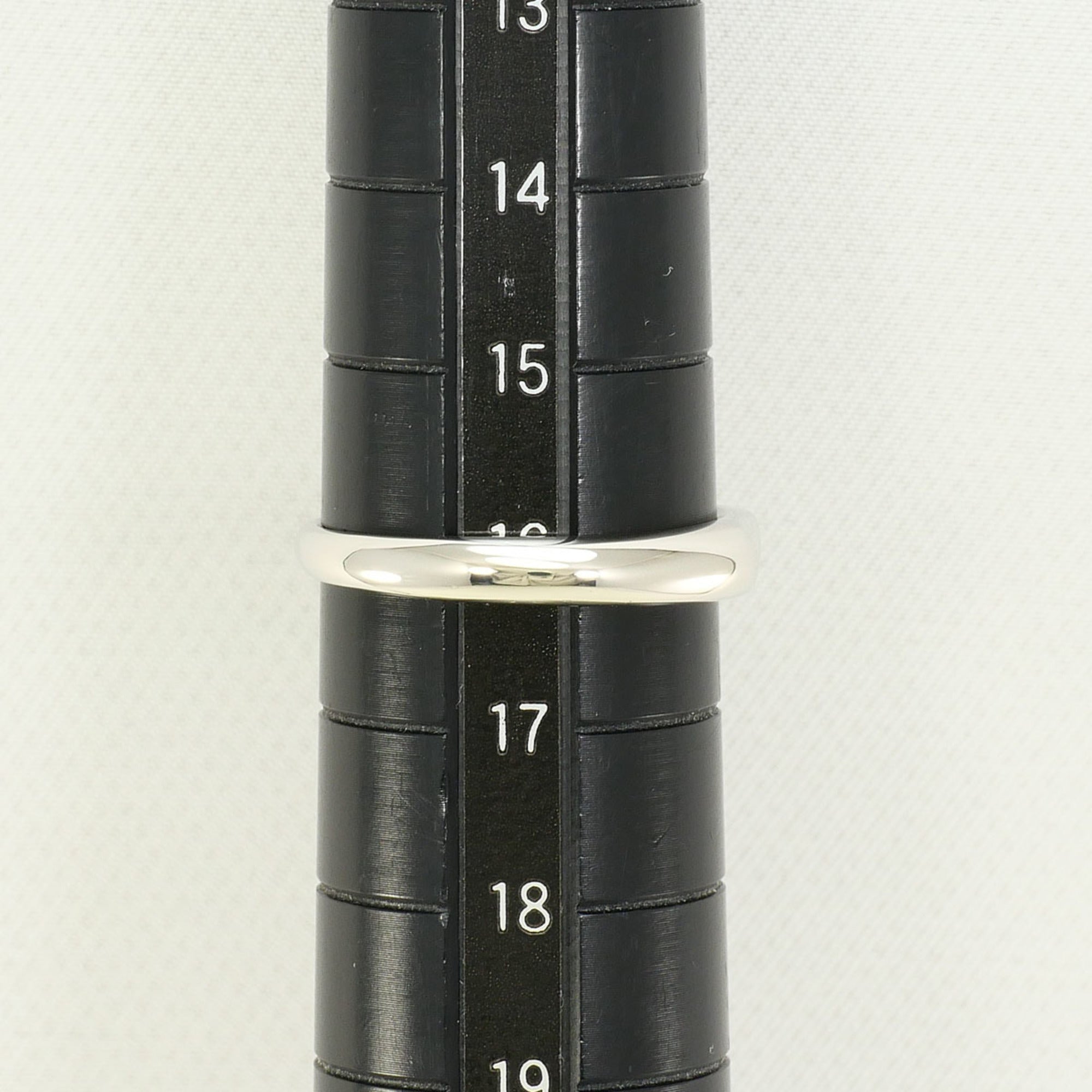 Unbranded Platinum Platinum 950 Band Ring (Pre-Owned)