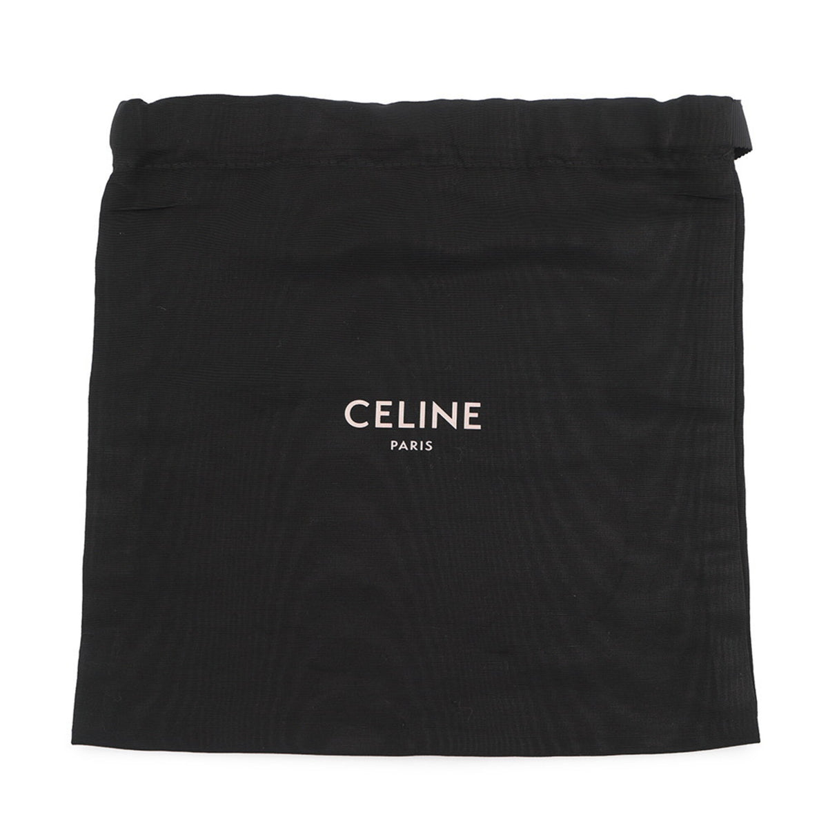 Celine Brown Pvc Leather Handbag Shoulder Bag (Pre-Owned)