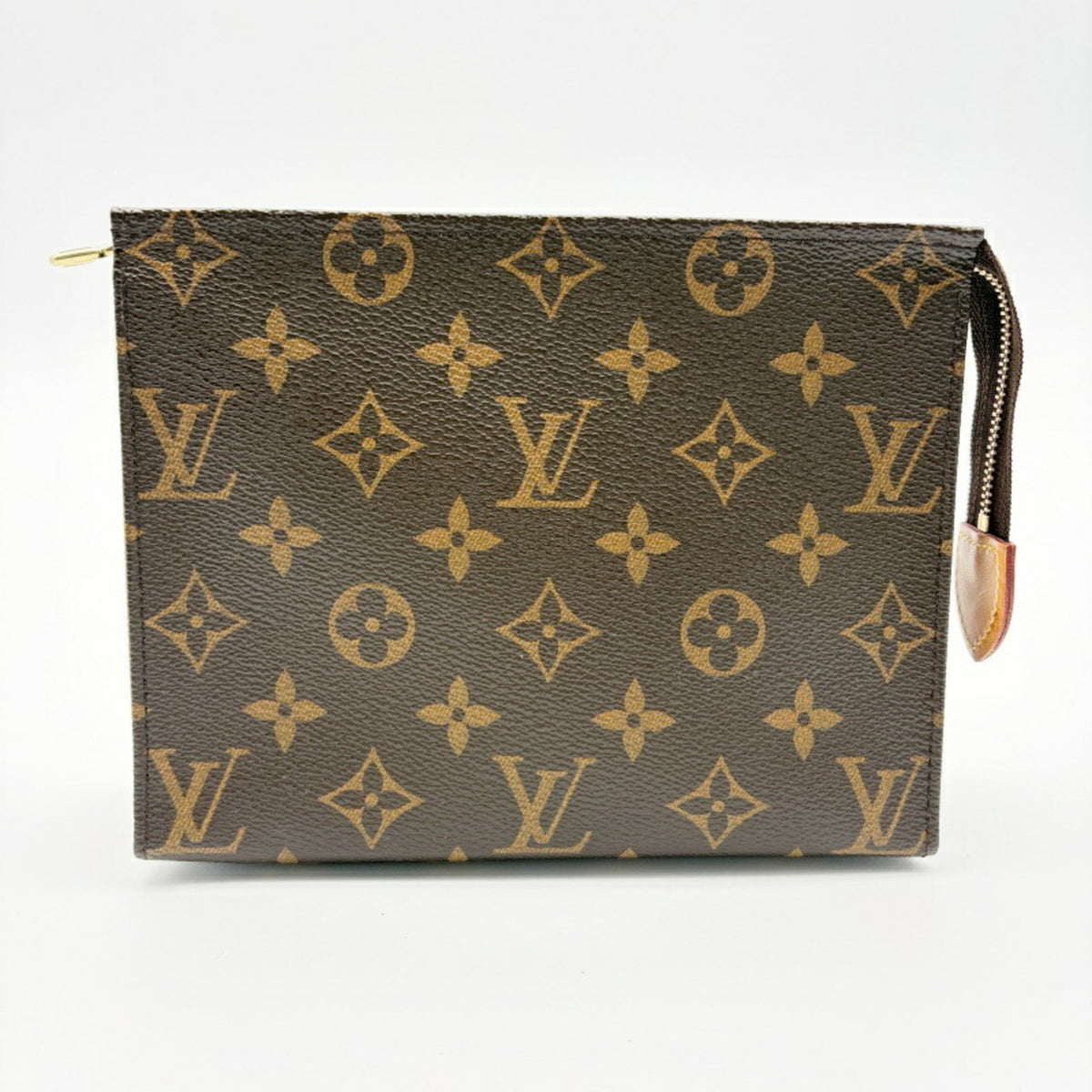 Louis Vuitton Monogram Monogram Pochette (Pre-Owned)