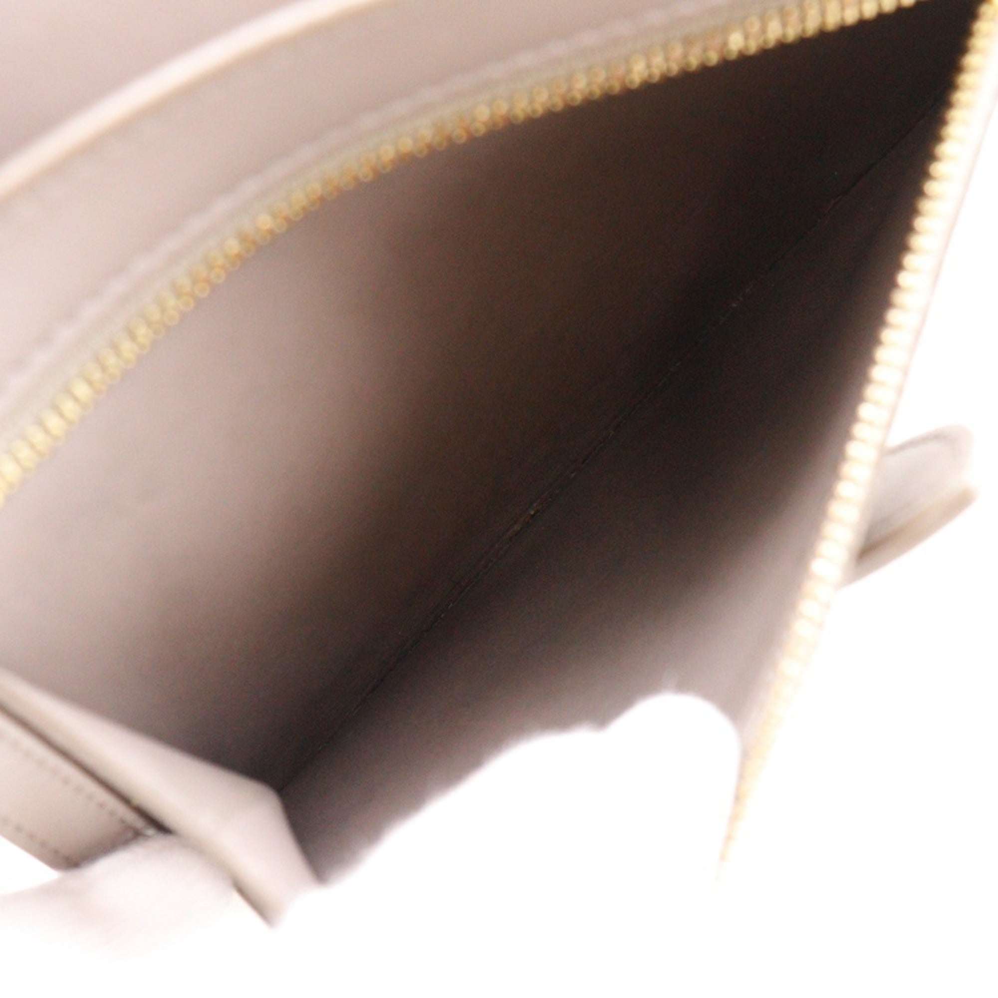 Celine Grayish Leather Wallet (Bi-Fold) (Pre-Owned)