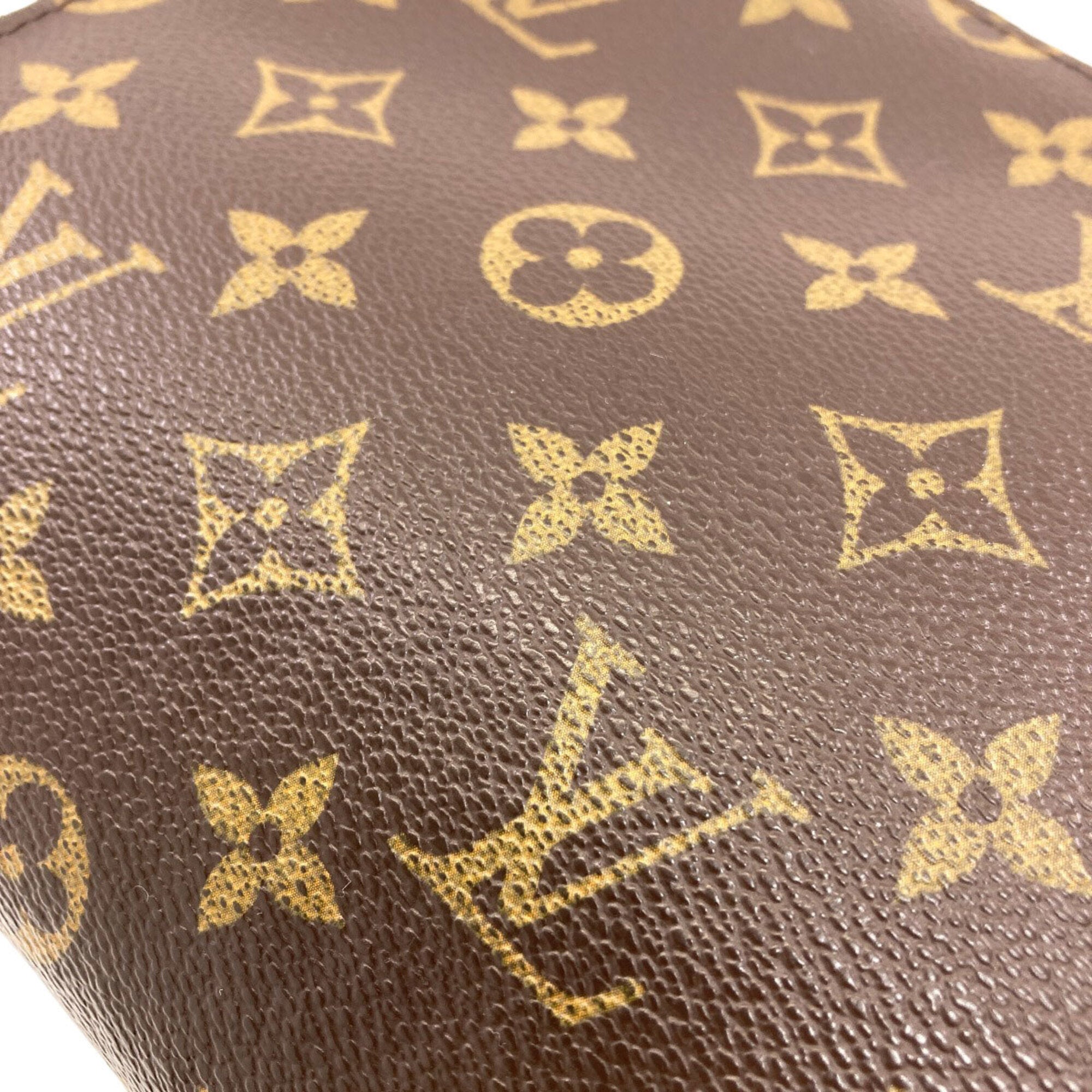 Louis Vuitton Monogram Monogram (Pre-Owned)