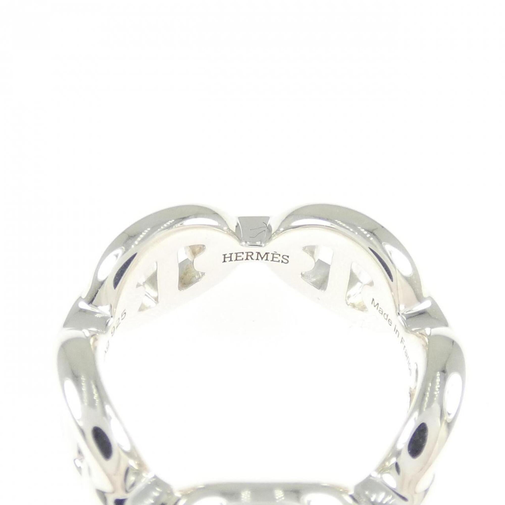 Hermes Silver Silver 925 (Pre-Owned)