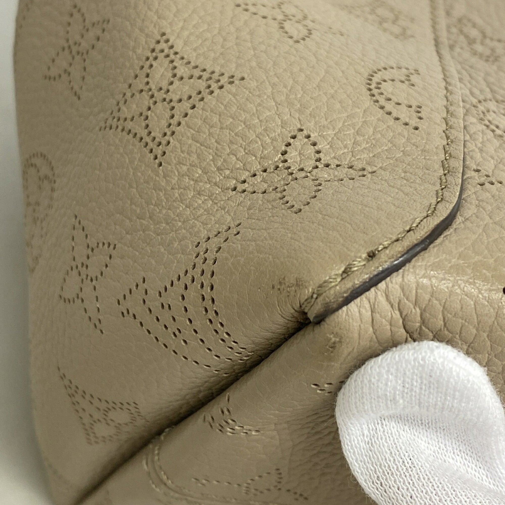 Louis Vuitton Galle Handbag (Pre-Owned)