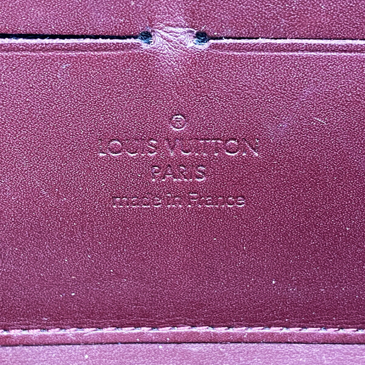 Louis Vuitton