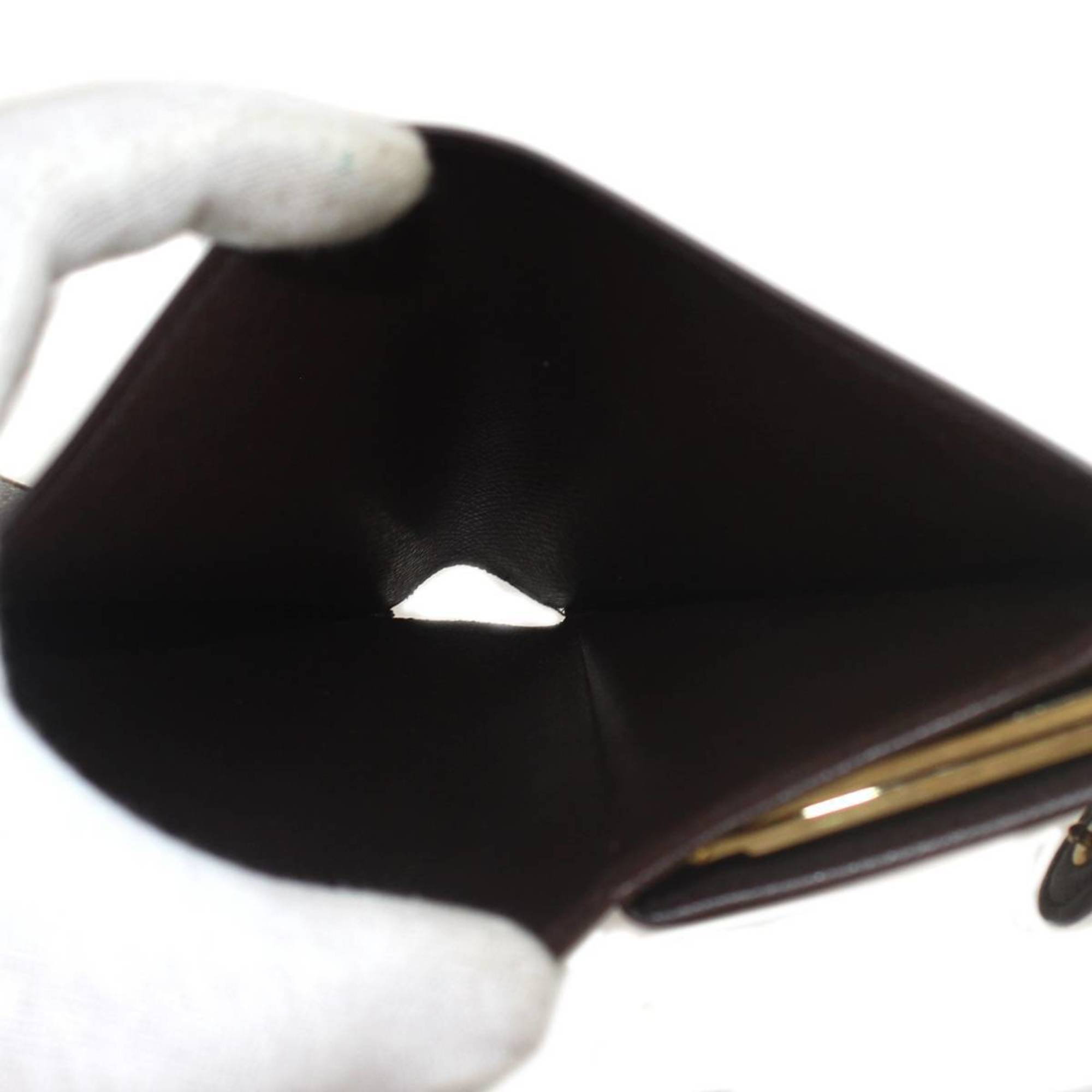 Louis Vuitton Ebene Wallet (Bi-Fold) (Pre-Owned)