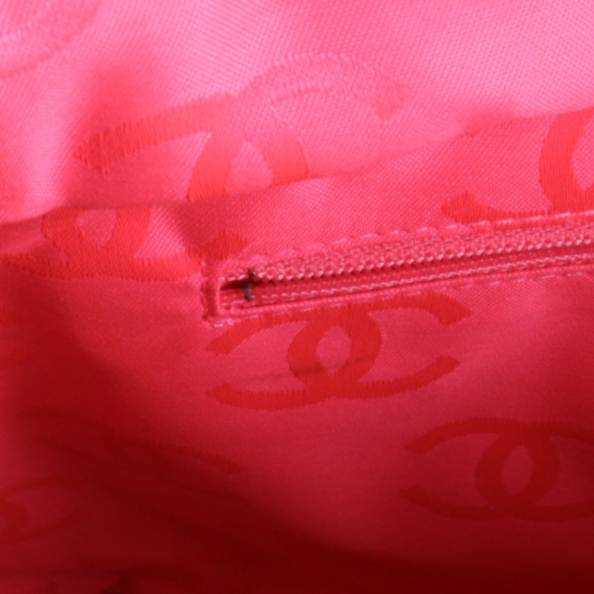 Chanel Black Cambon Ligne Tote Bag (Pre-Owned)