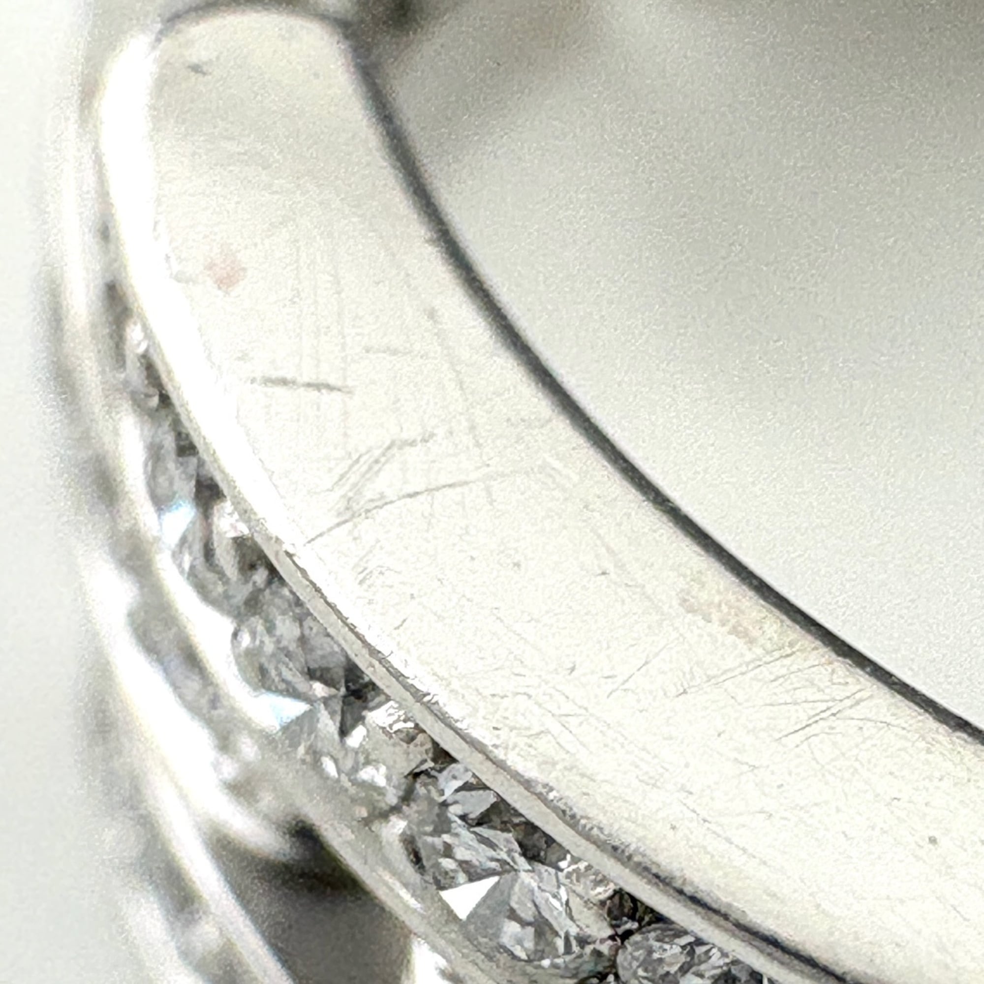 Cartier Band Ring (Pre-Owned)