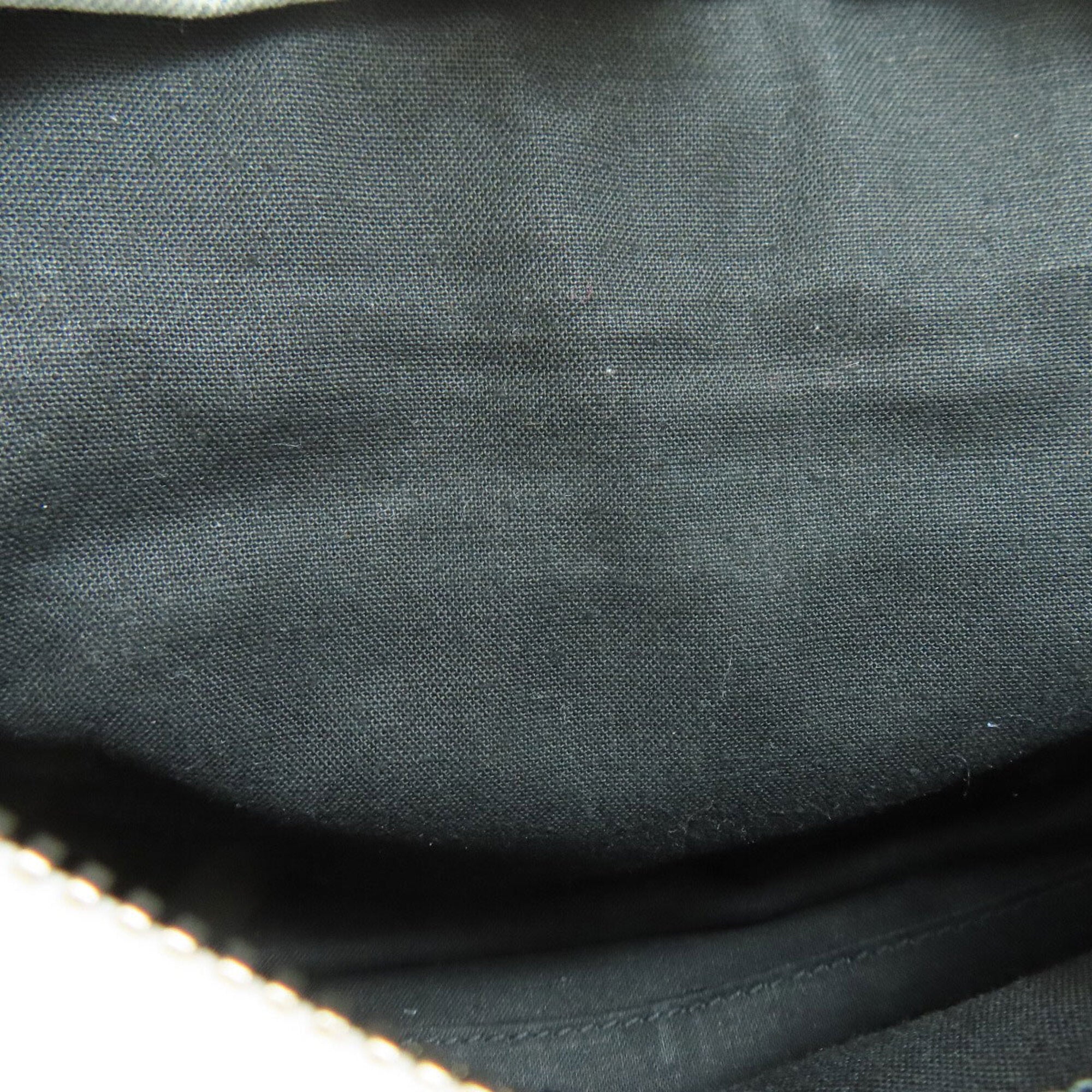 Balenciaga Light Blue Denim Handbag Pouch (Pre-Owned)